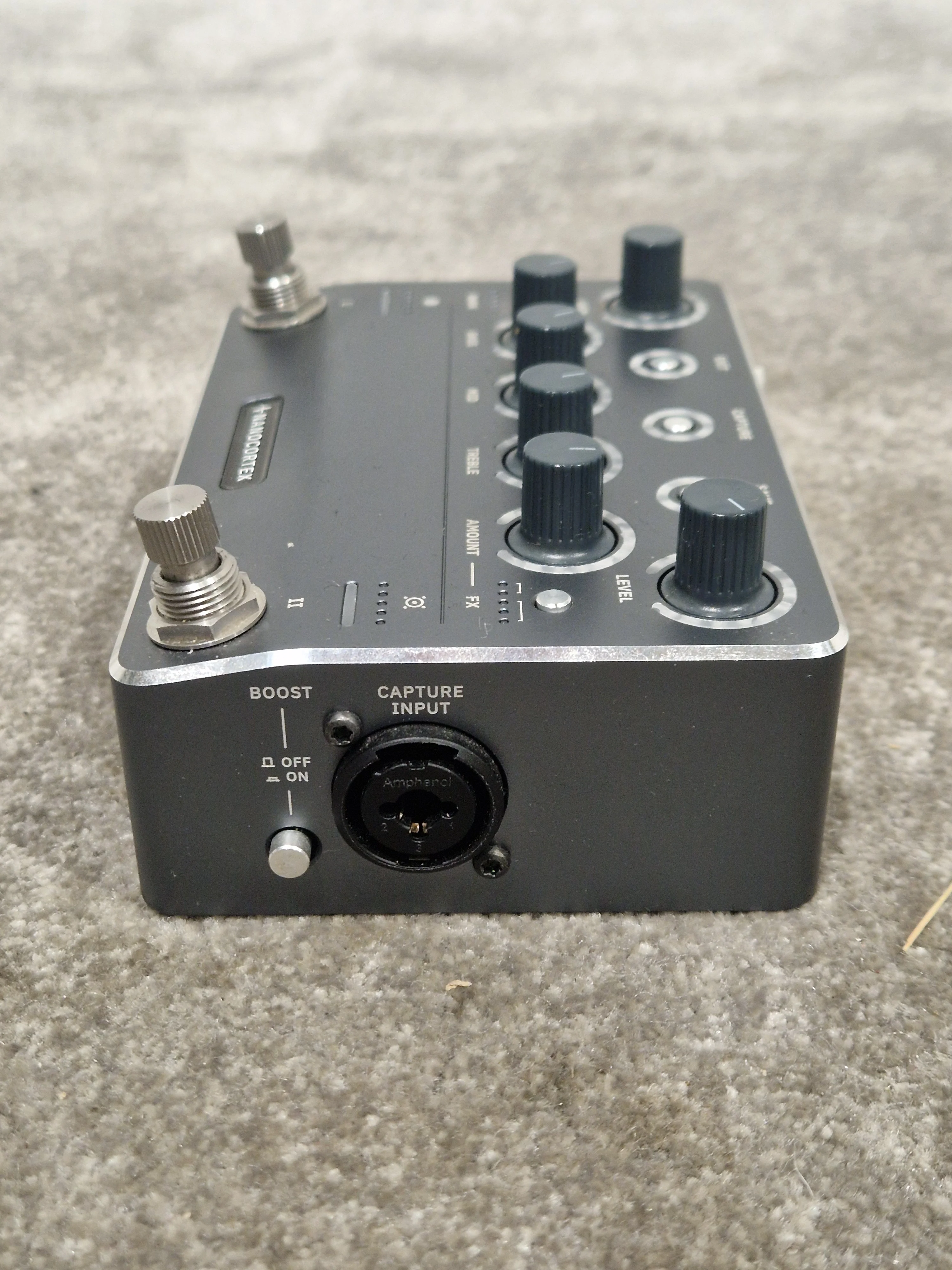 Neural DSP Nano Cortex - Guitar Effects Processor - Excellent w/ Original Box - Image 7