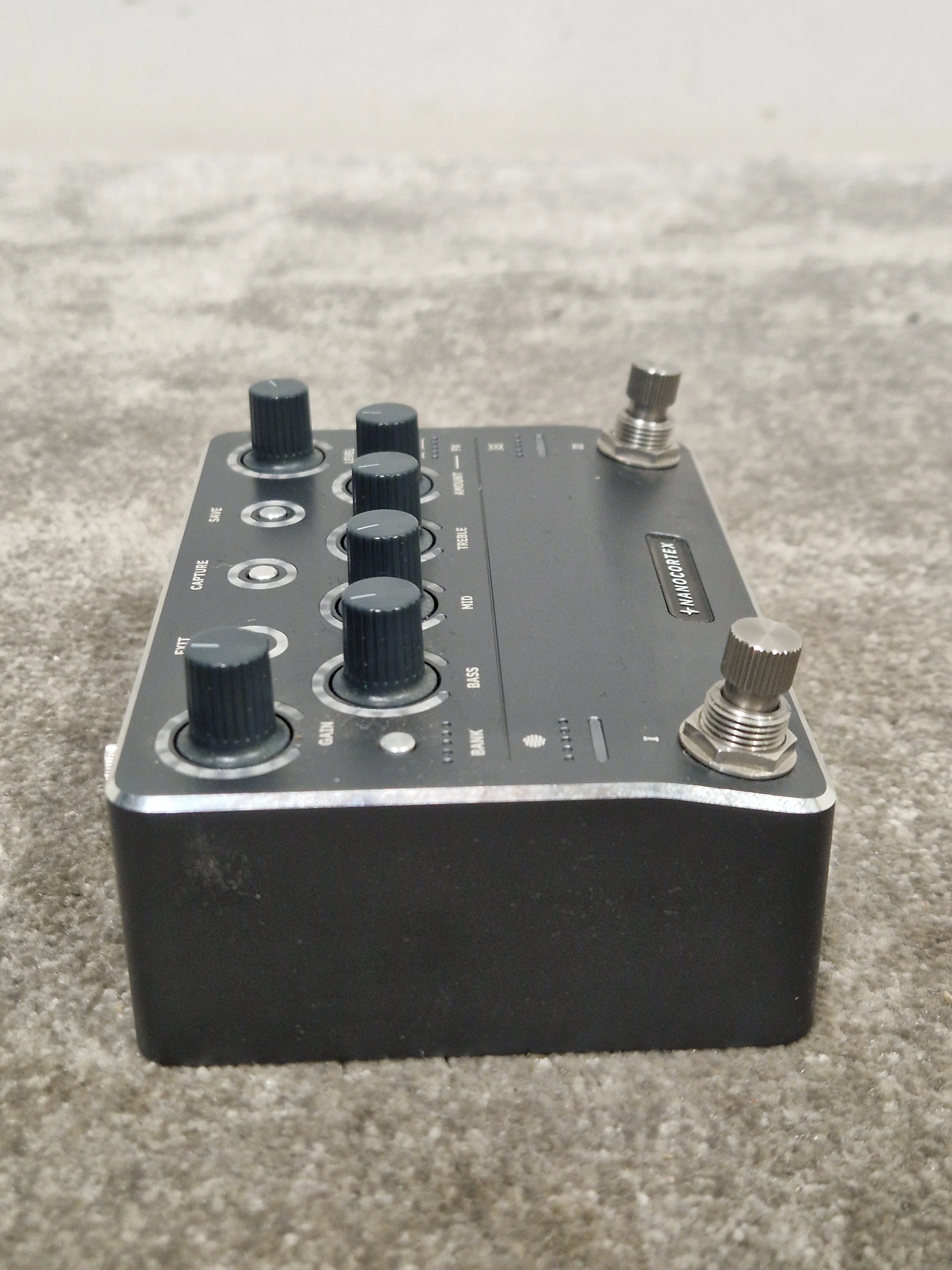 Neural DSP Nano Cortex - Guitar Effects Processor - Excellent w/ Original Box - Image 8