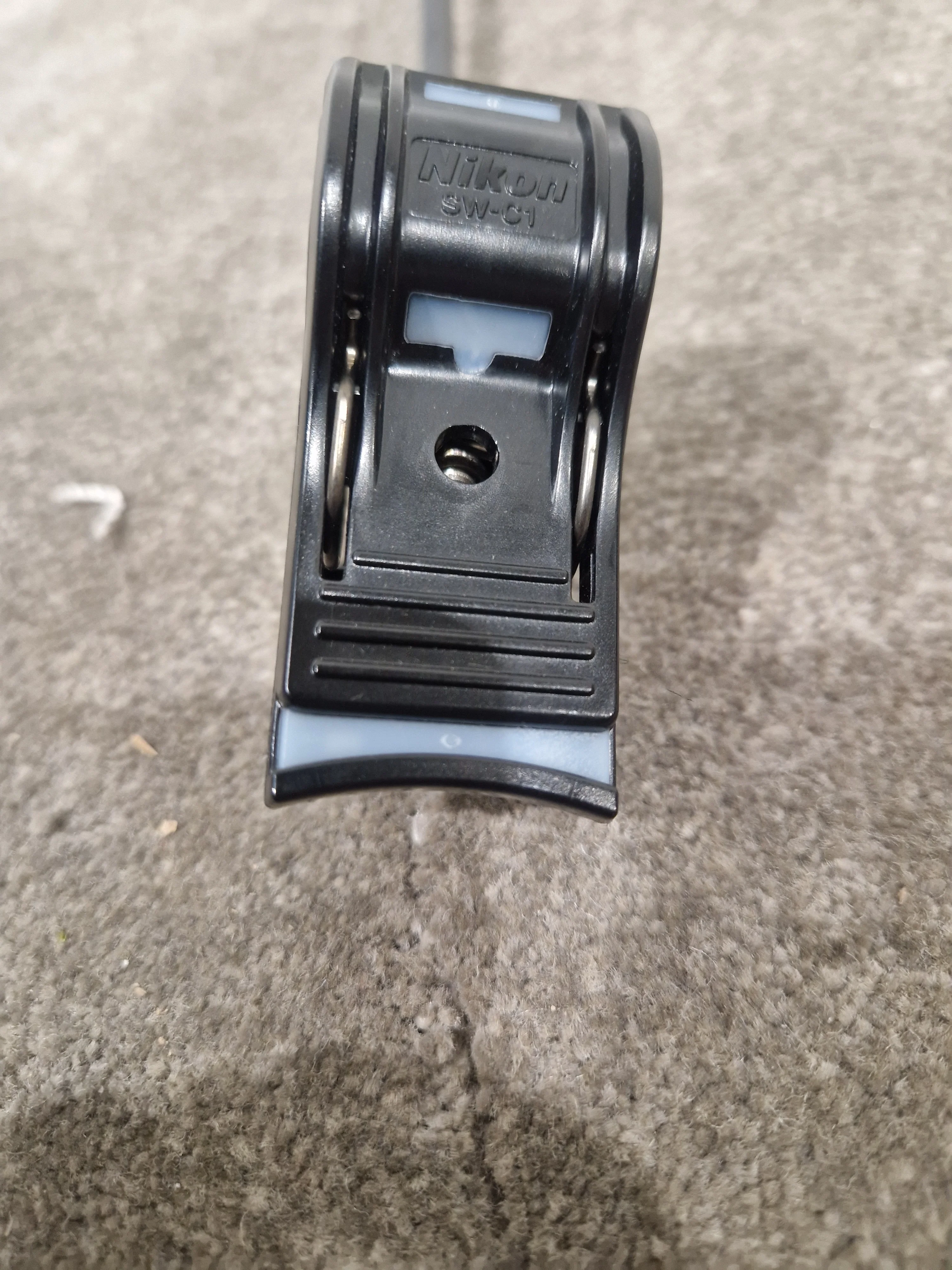 Nikon SW-C1 Flexible Arm Clip Clamp – Clamp - Excellent - Image 3