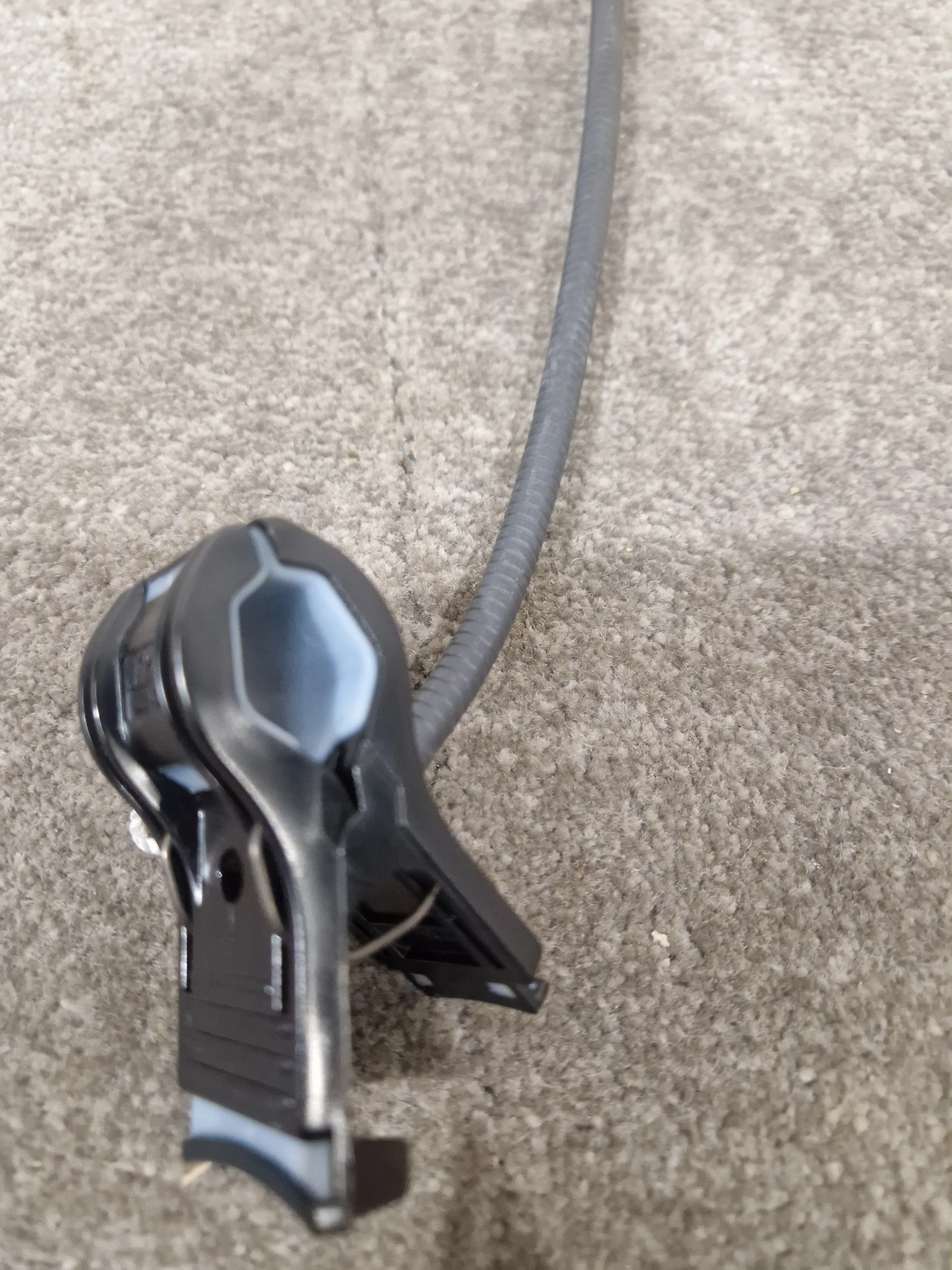 Nikon SW-C1 Flexible Arm Clip Clamp – Clamp - Excellent - Image 5
