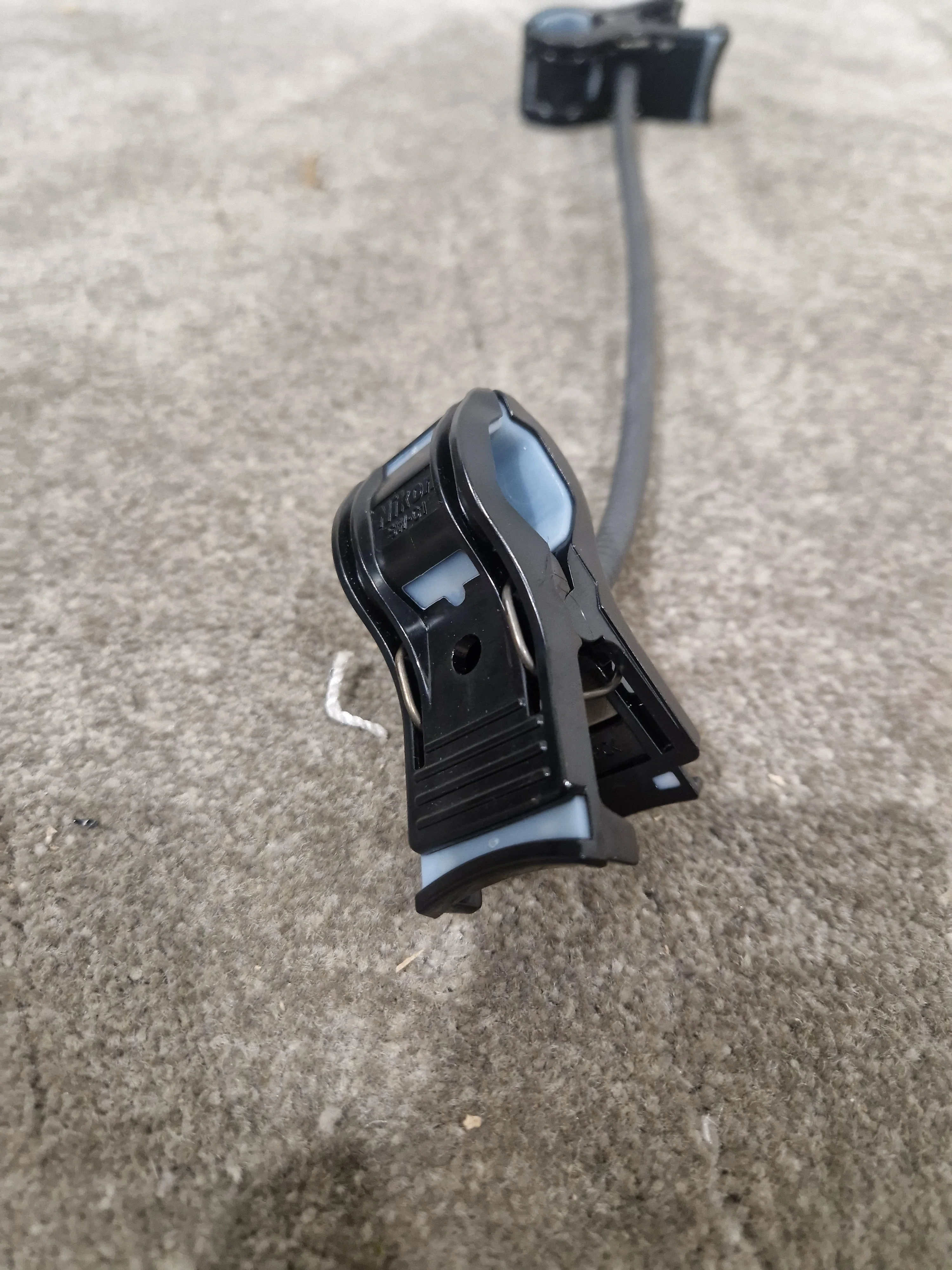 Nikon SW-C1 Flexible Arm Clip Clamp – Clamp - Excellent - Image 6