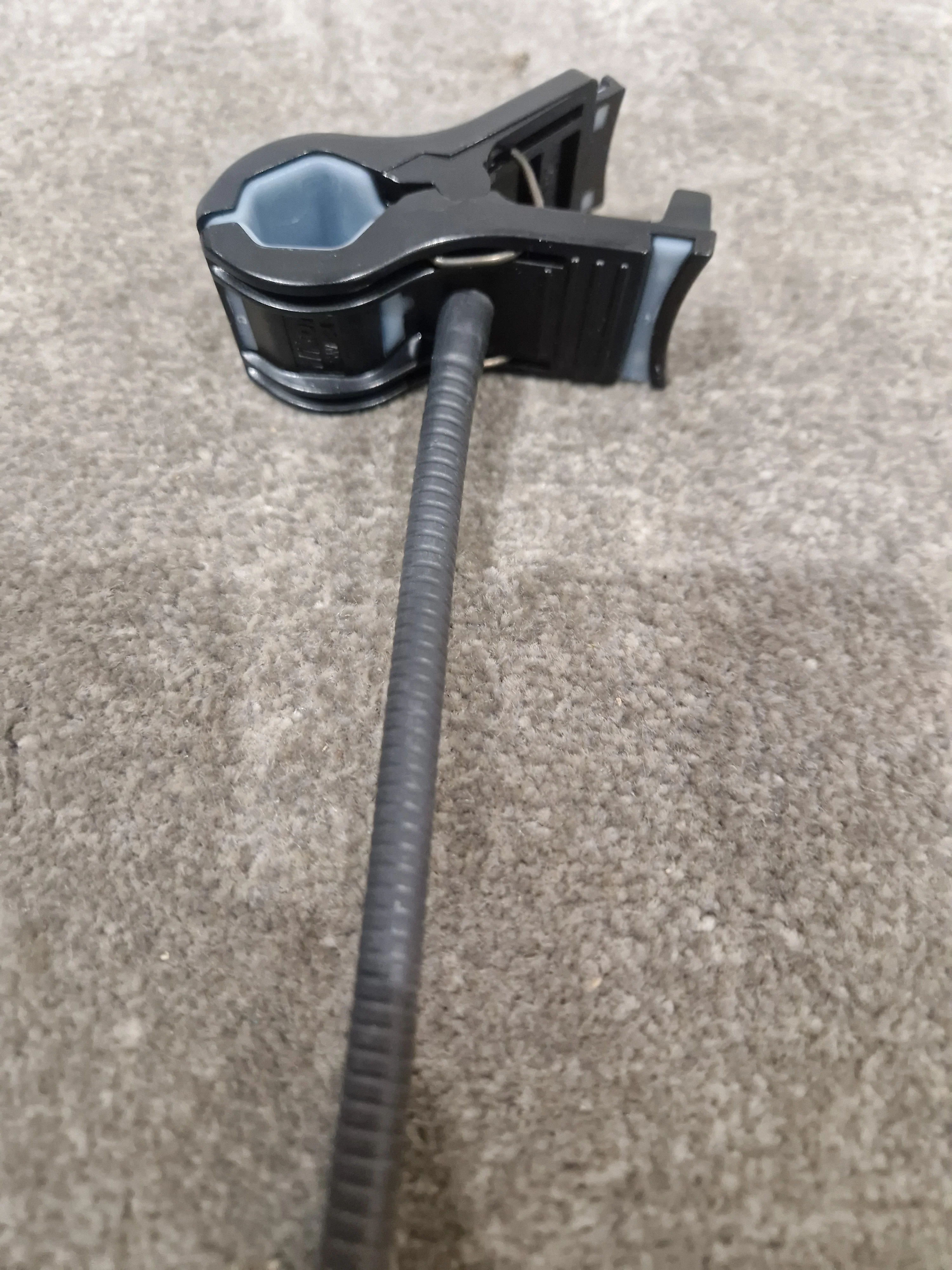 Nikon SW-C1 Flexible Arm Clip Clamp – Clamp - Excellent - Image 7
