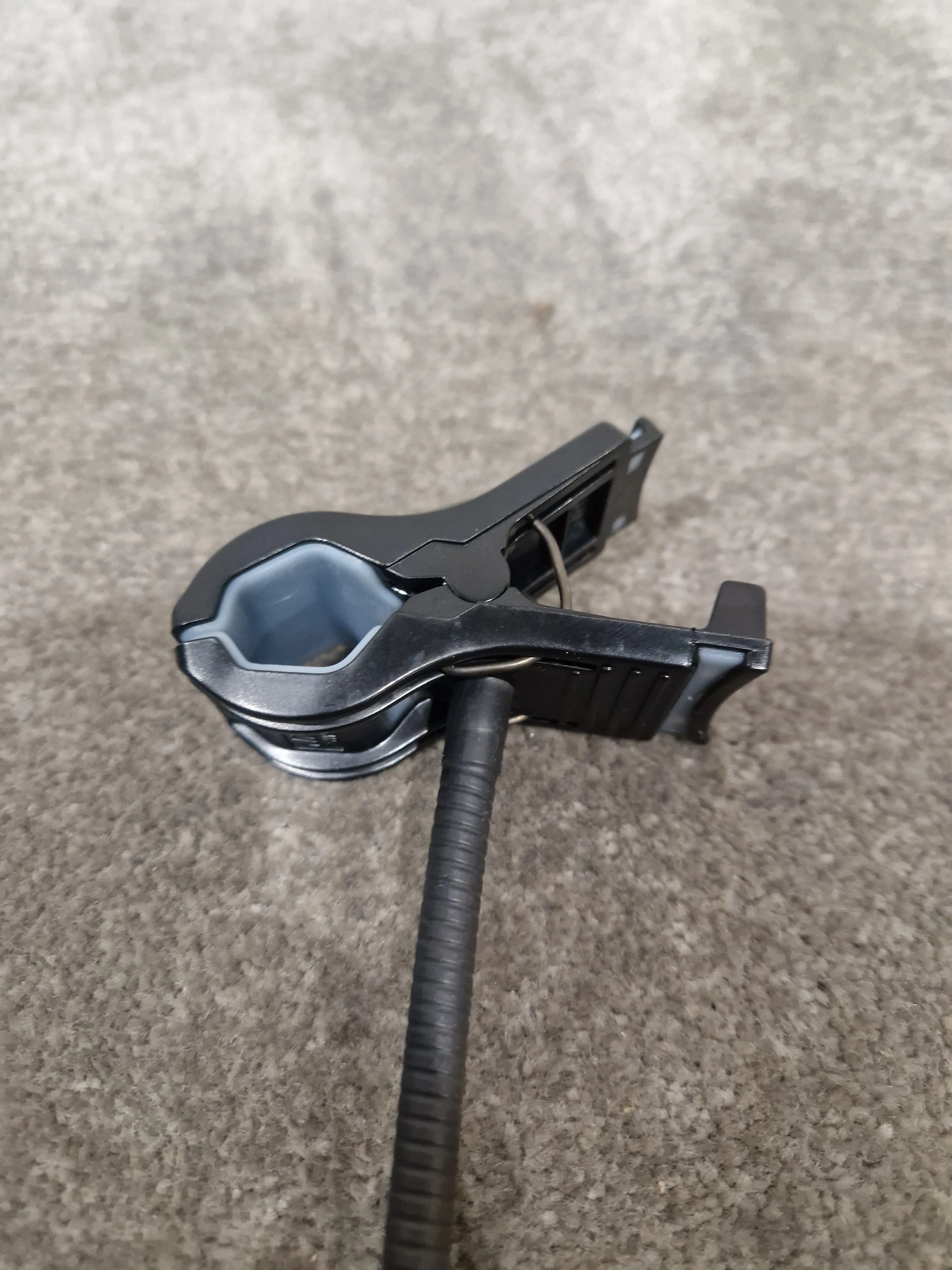 Nikon SW-C1 Flexible Arm Clip Clamp – Clamp - Excellent - Image 9