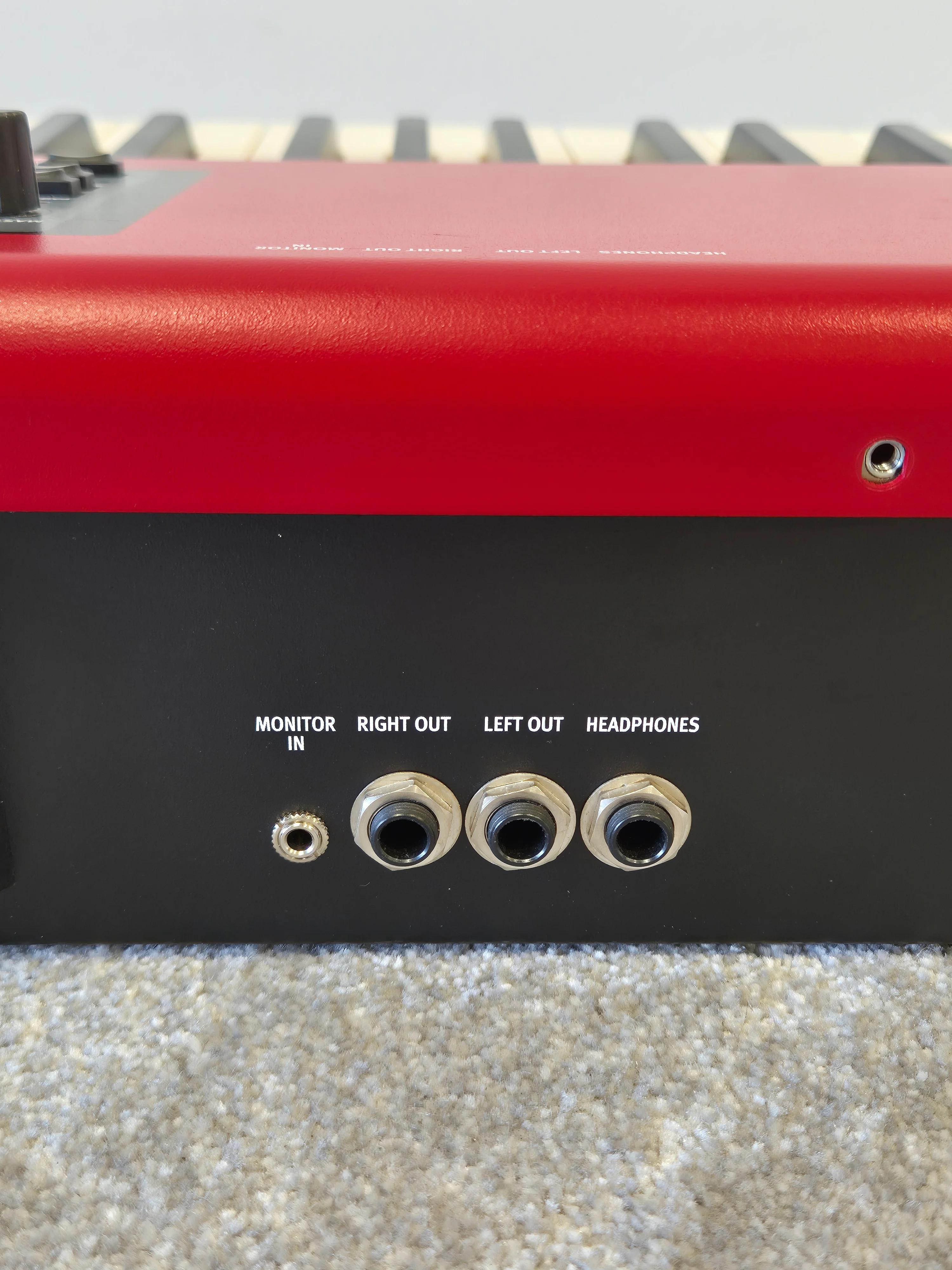Nord Piano 2 HP - 73-Key Digital Piano and Synthesizer - Excellent - Image 16