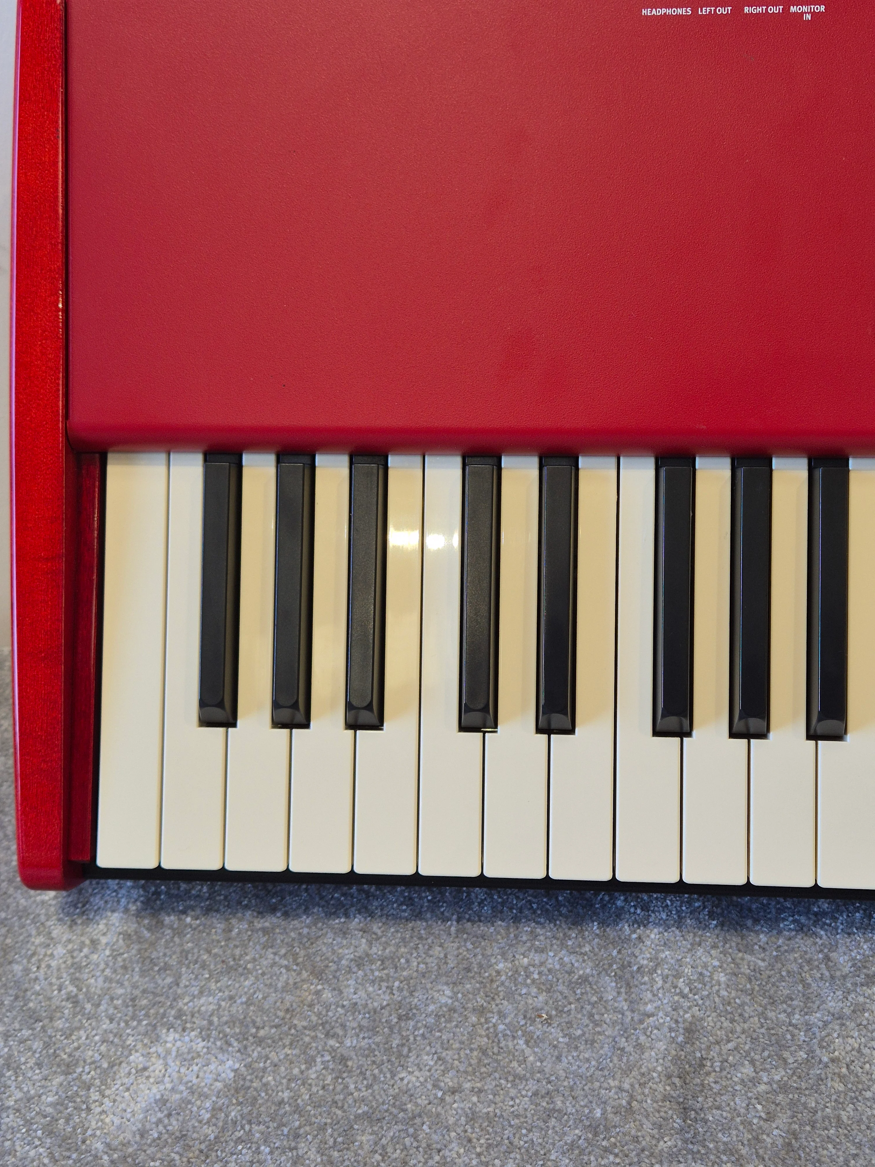 Nord Piano 2 HP - 73-Key Digital Piano and Synthesizer - Excellent - Image 9