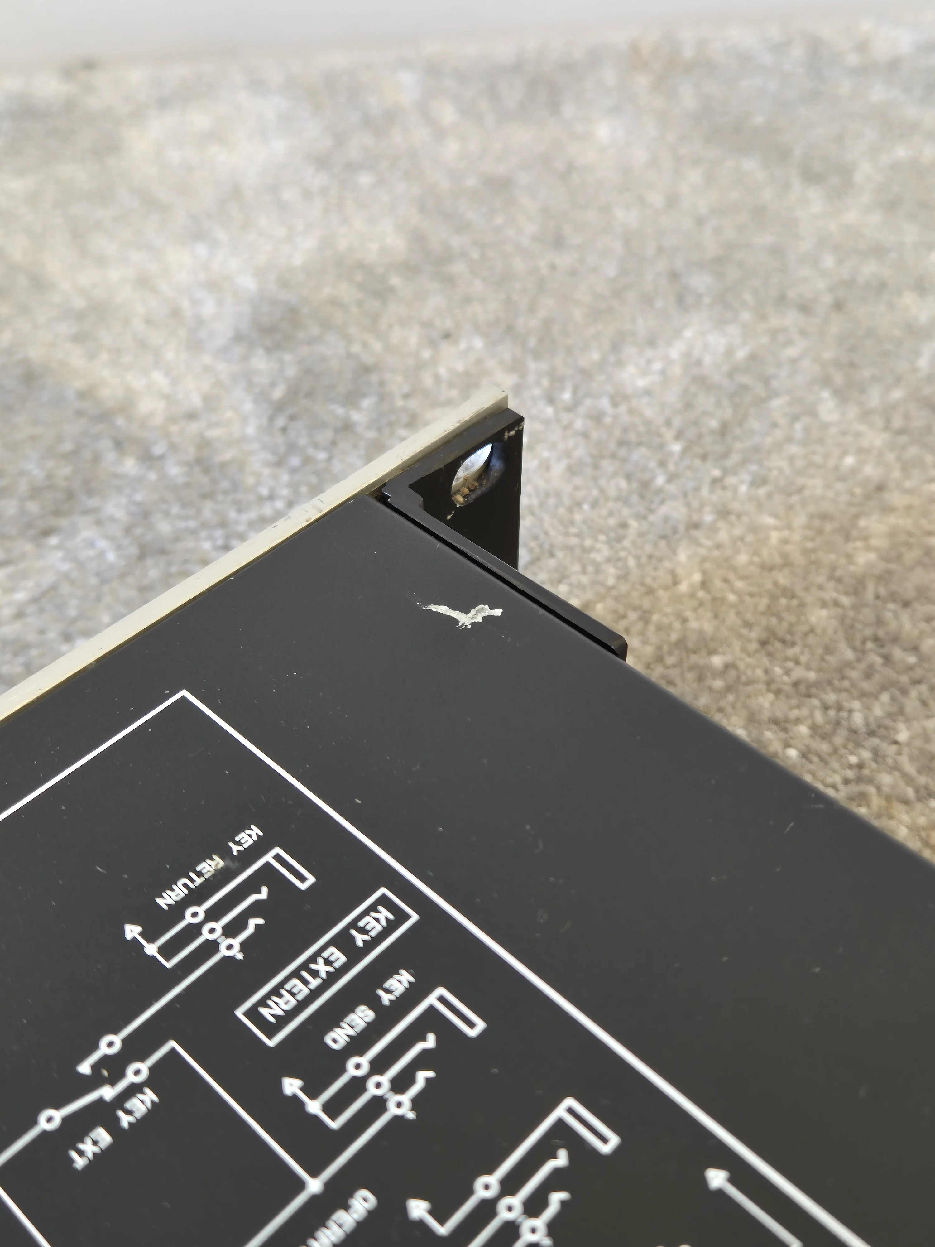 Behringer Composer MDX 2100 - Dual-Channel Dynamics Processor - Image 15