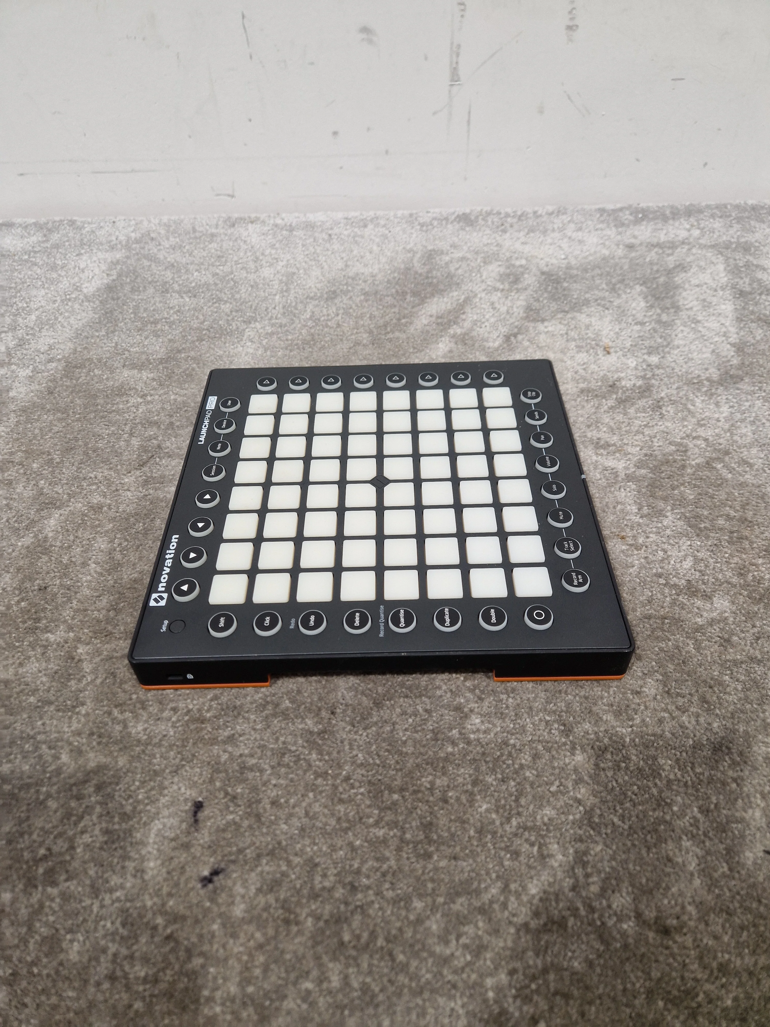 Novation Launchpad Pro - MIDI Grid Controller - Excellent w/ Power Supply - Image 4