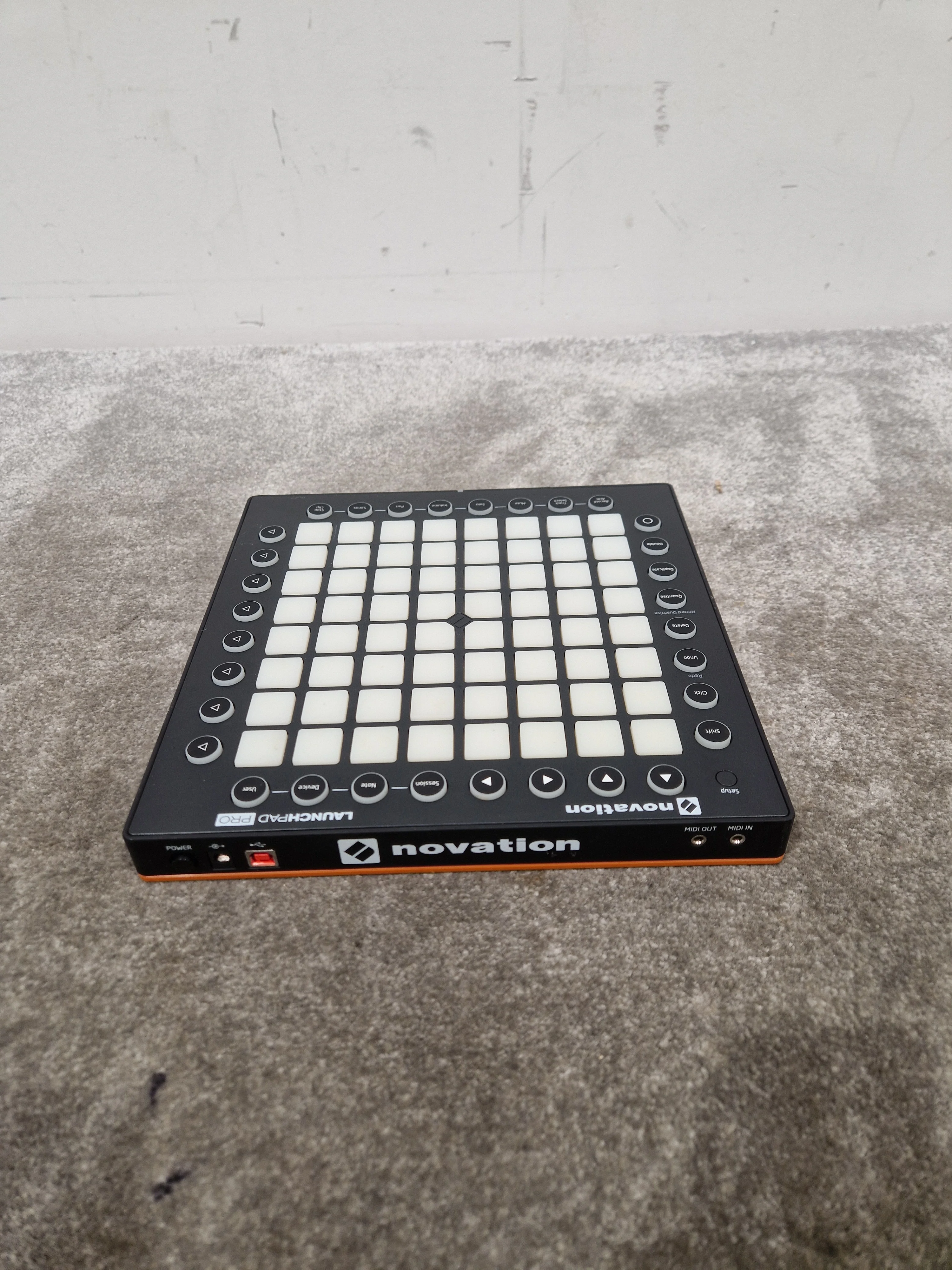 Novation Launchpad Pro - MIDI Grid Controller - Excellent w/ Power Supply - Image 5