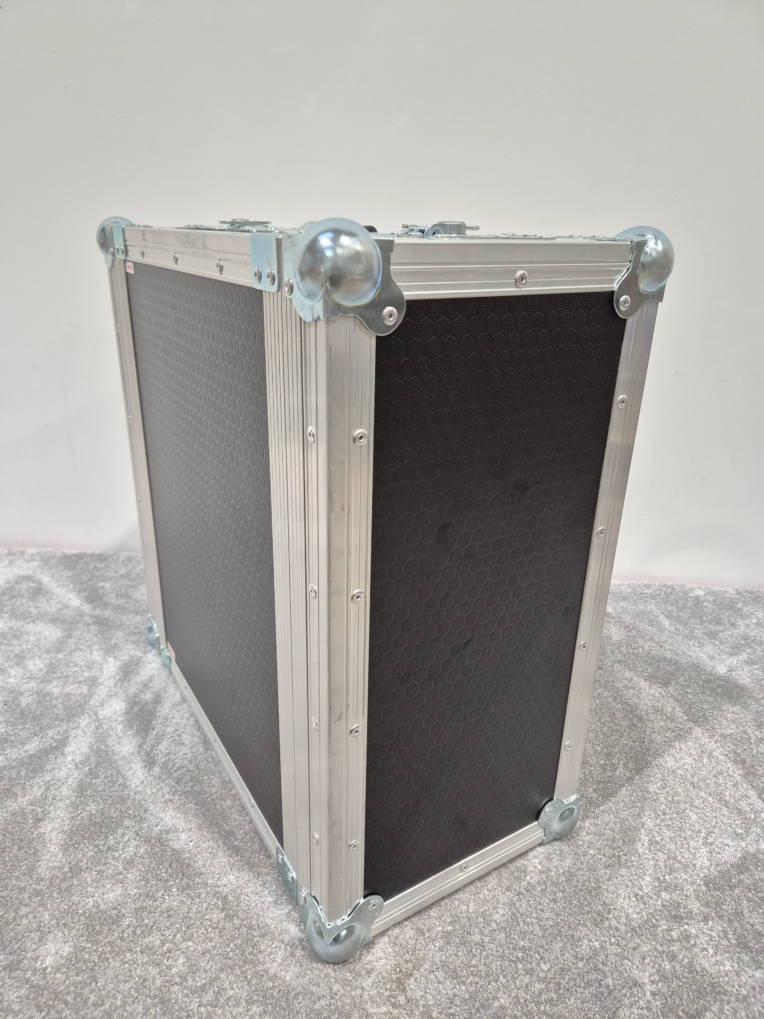 NSP Cases 4u - Quality Rack Mounting Flight Case RRP £294 - Image 5