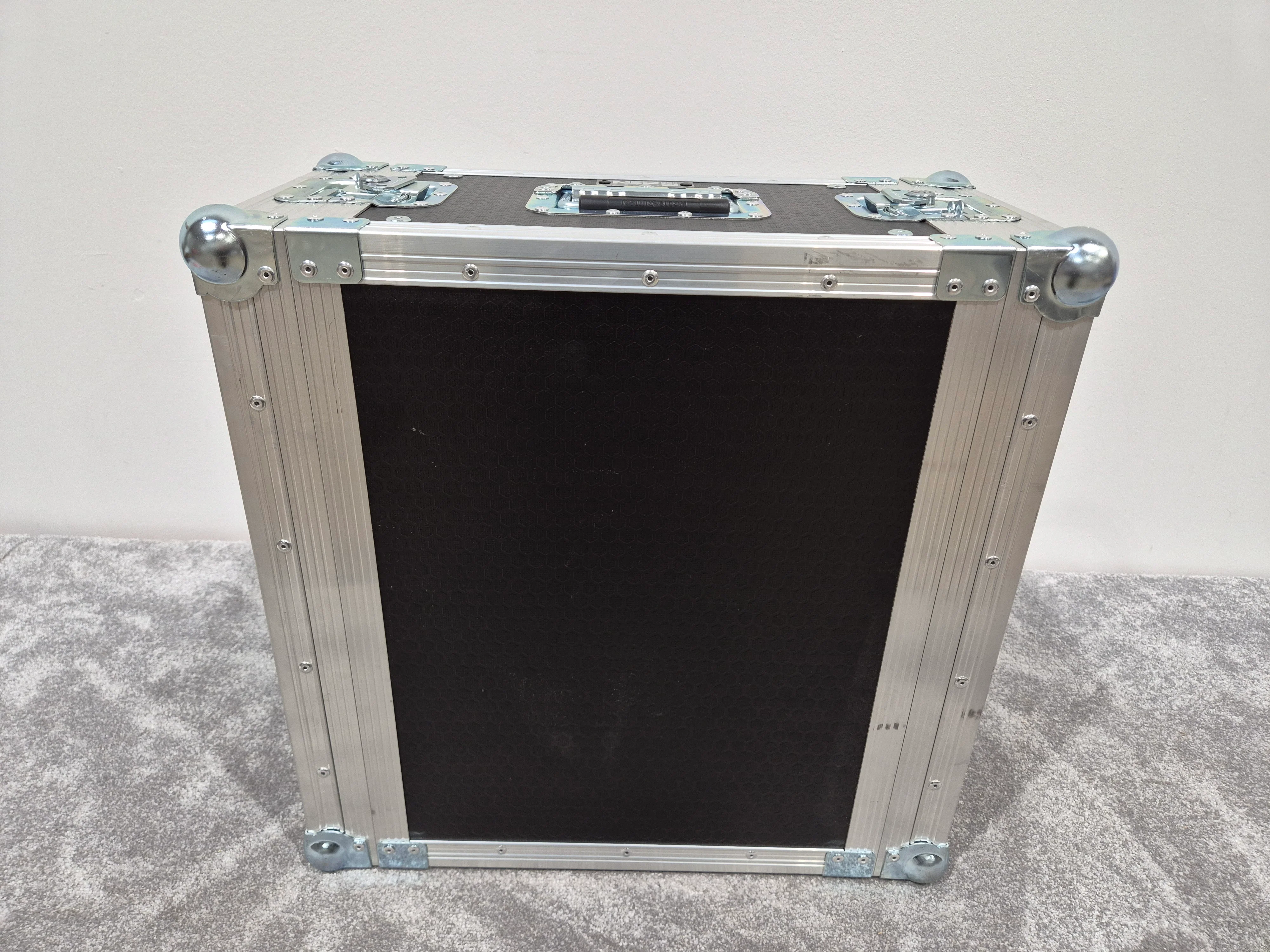 NSP Cases 4u - Quality Rack Mounting Flight Case RRP £294 - Image 7