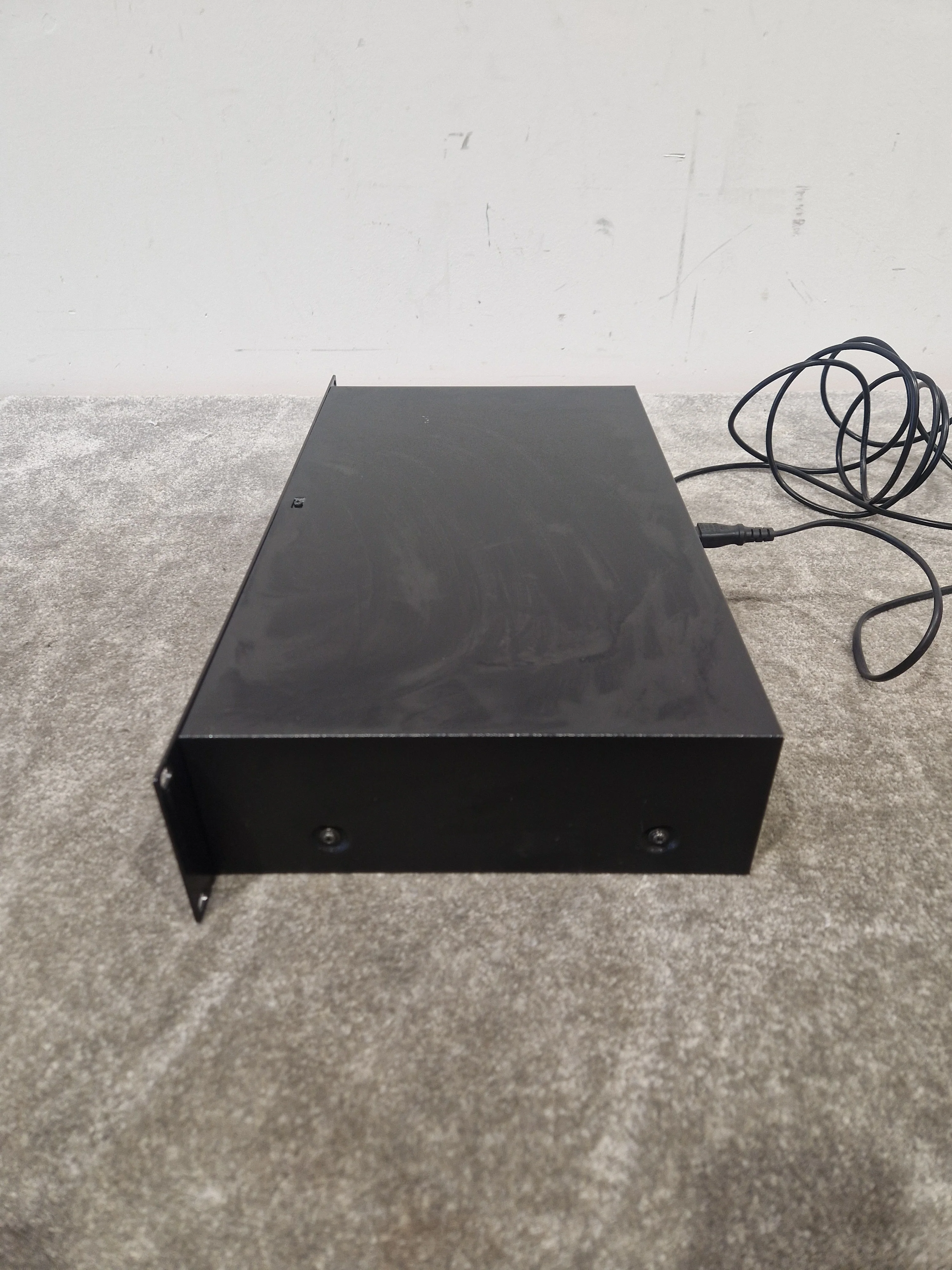 Numark CDN22 MK4 - Dual CD Player - Excellent w/ Power Supply - Image 4