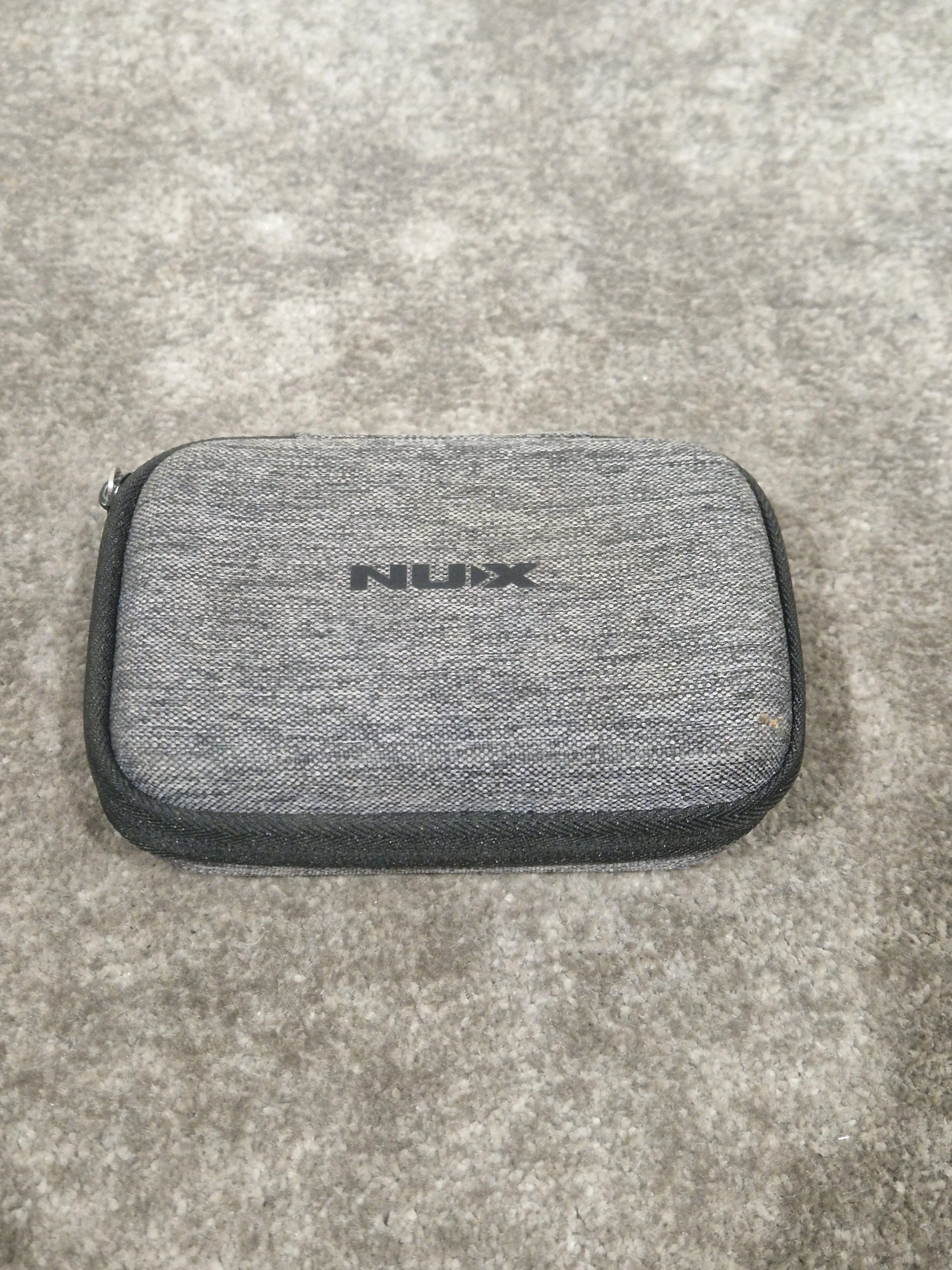 NUX B-5RC Wireless System - Rechargeable - Excellent w/ Soft Case - Image 6