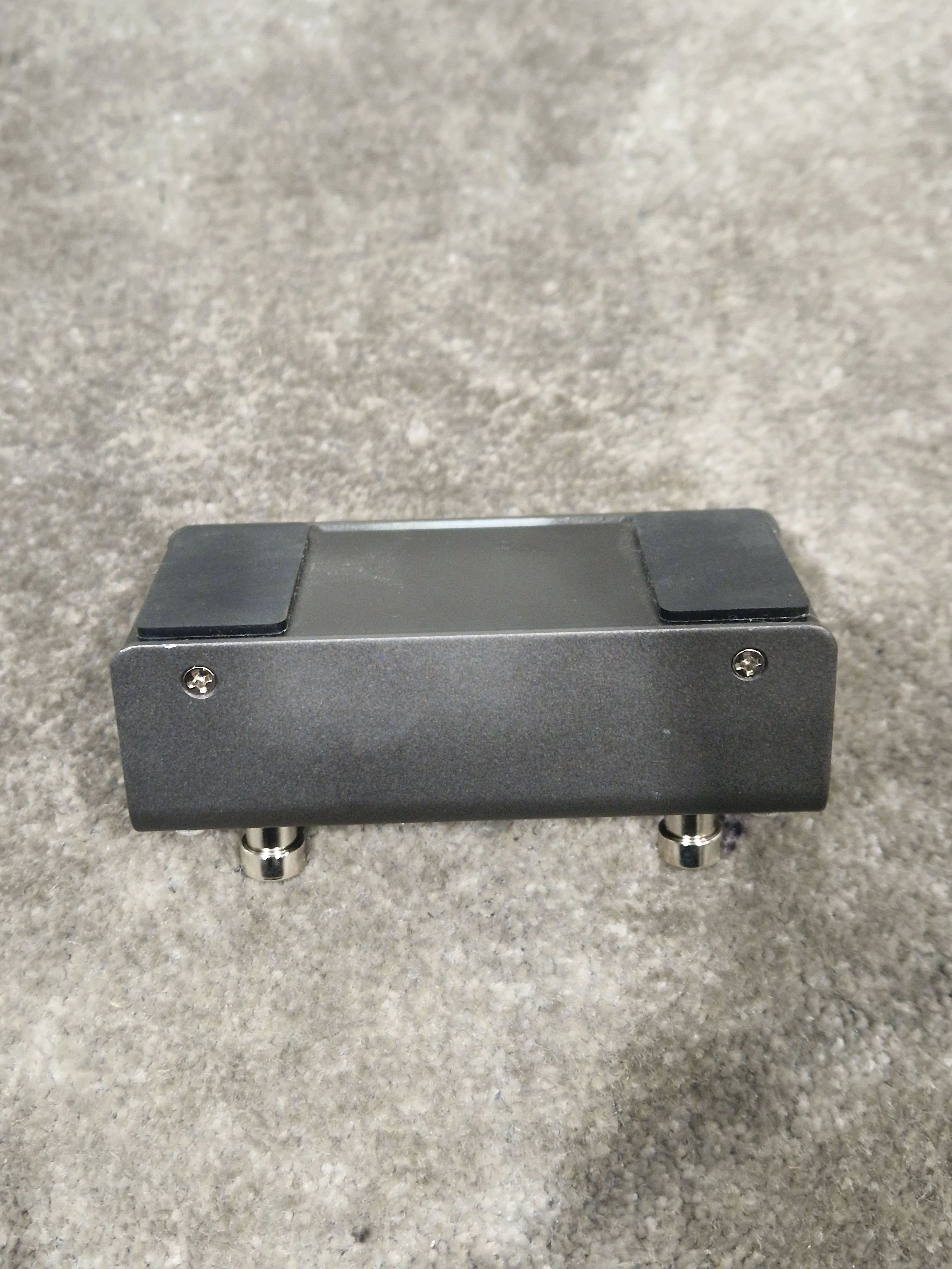 NUX Mighty Space Practice Guitar Amp - Portable Bluetooth Capability - Excellent w/ Original Box & Power Supply - Image 12