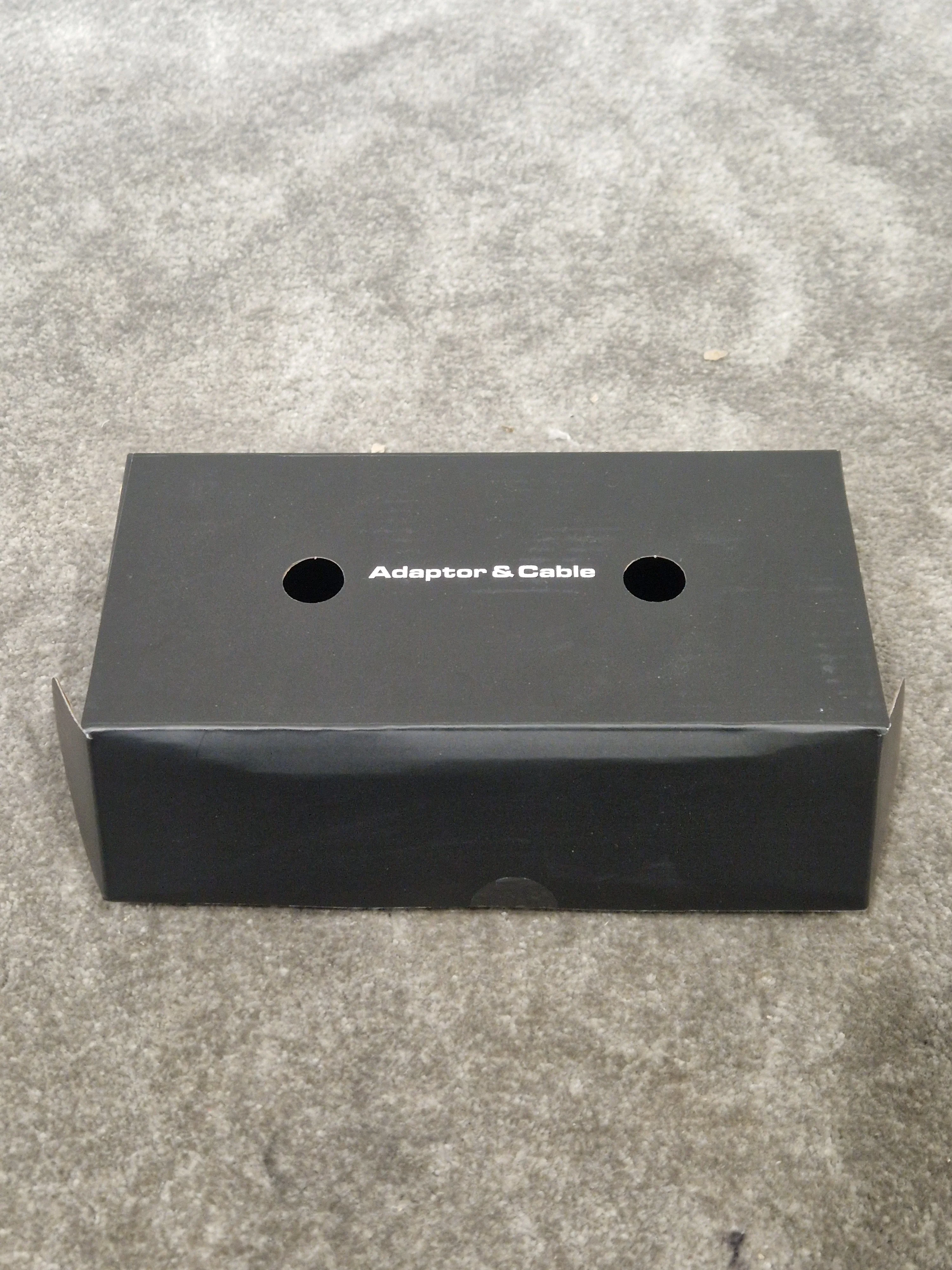 NUX Mighty Space Practice Guitar Amp - Portable Bluetooth Capability - Excellent w/ Original Box & Power Supply - Image 15