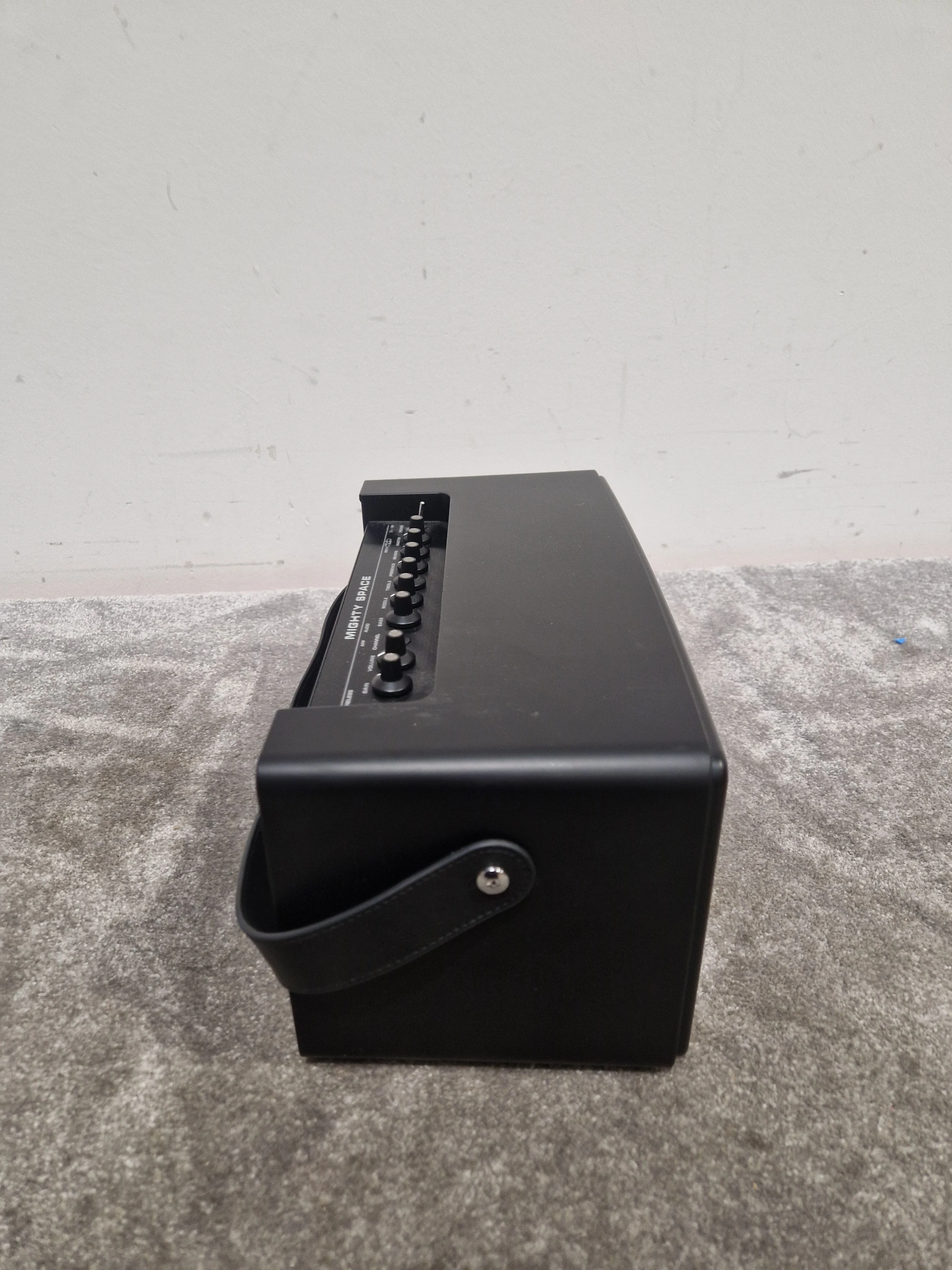 NUX Mighty Space Practice Guitar Amp - Portable Bluetooth Capability - Excellent w/ Original Box & Power Supply - Image 18