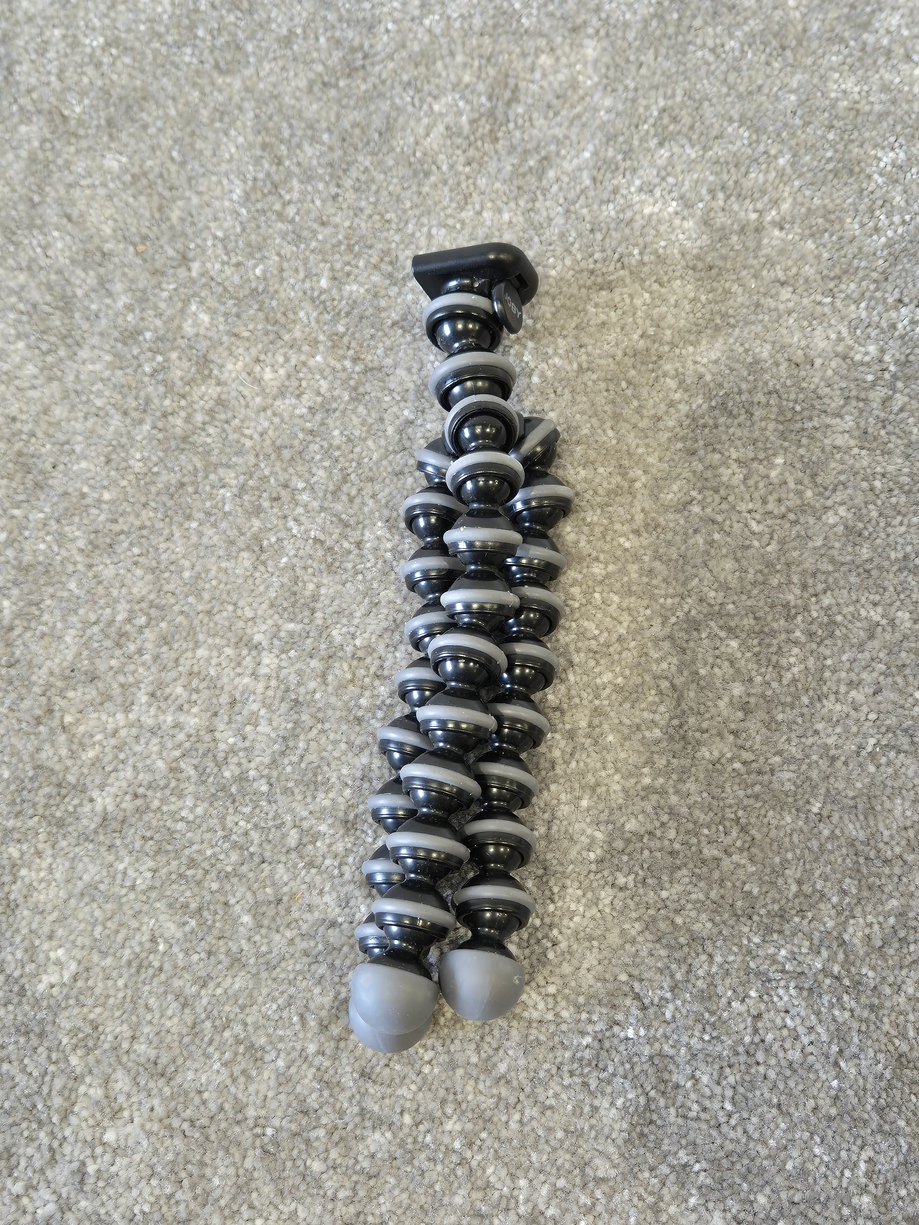Joby Gorillapod Original - Flexible Camera Tripod w/ Original Box - Image 5