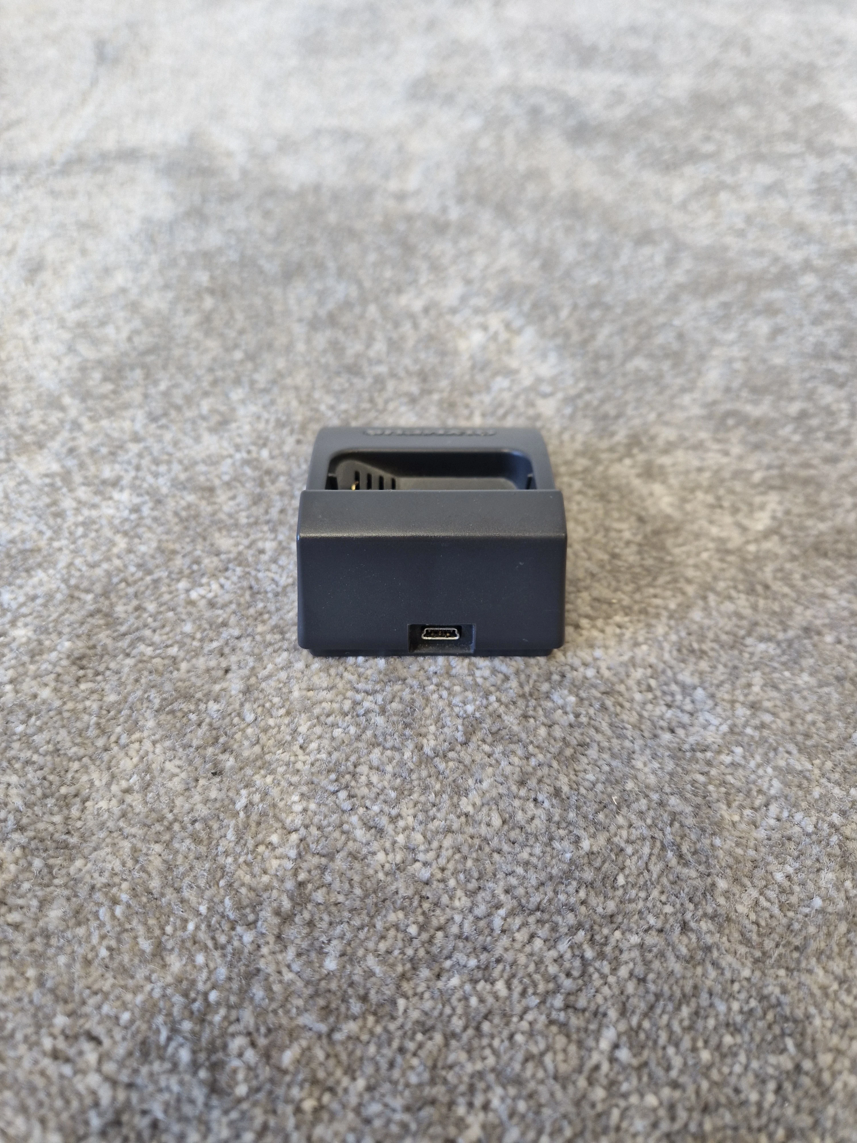 Olympus CR-15 USB Docking Cradle – Charging & Data Transfer for DS Series Recorders - Very Good - Image 3