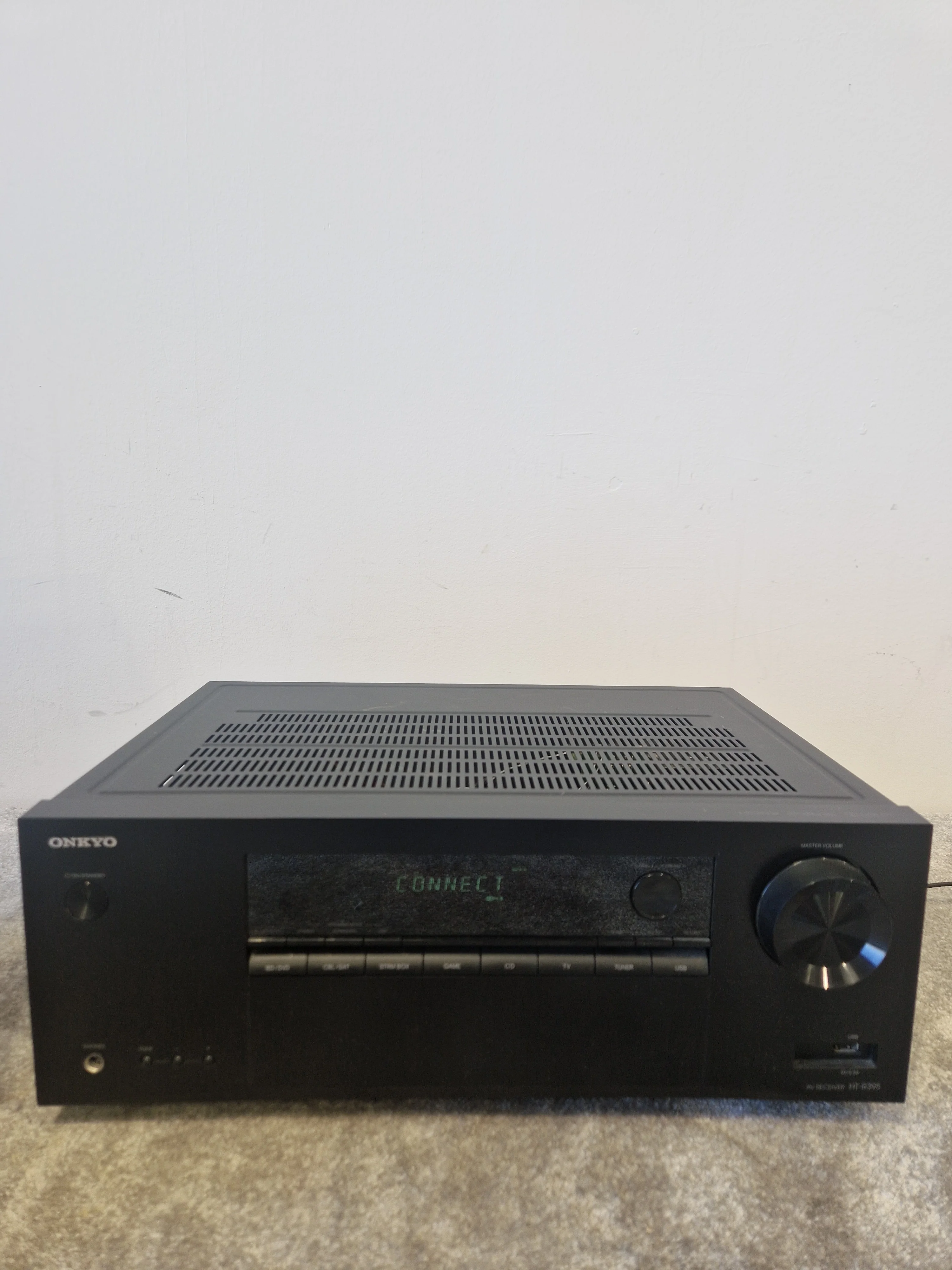 Onkyo HT-R395 - 5.1 Channel Home Cinema System Subwoofer and 4 Speakers - Excellent - Image 3