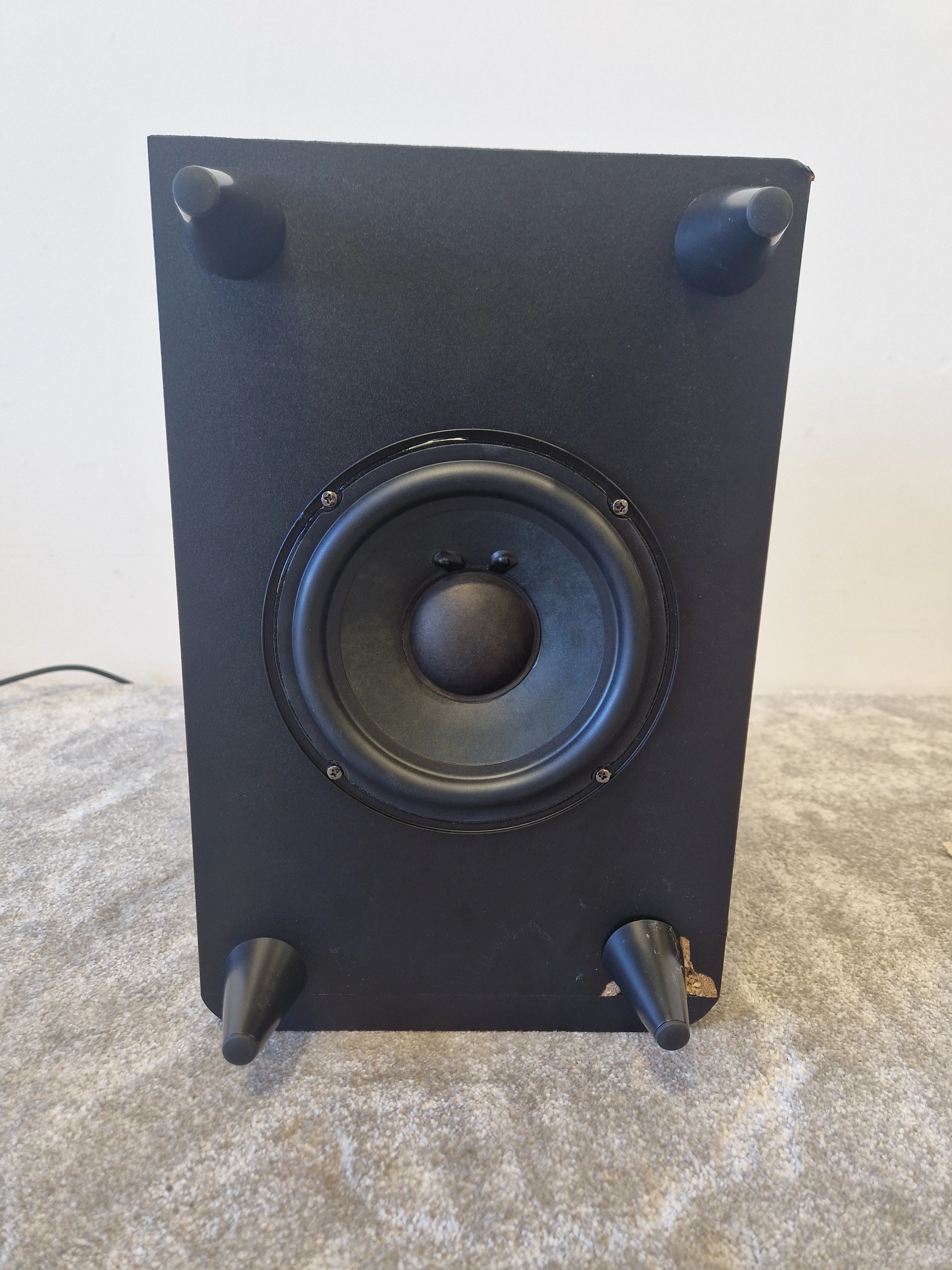 Onkyo HT-R395 - 5.1 Channel Home Cinema System Subwoofer and 4 Speakers - Excellent - Image 5