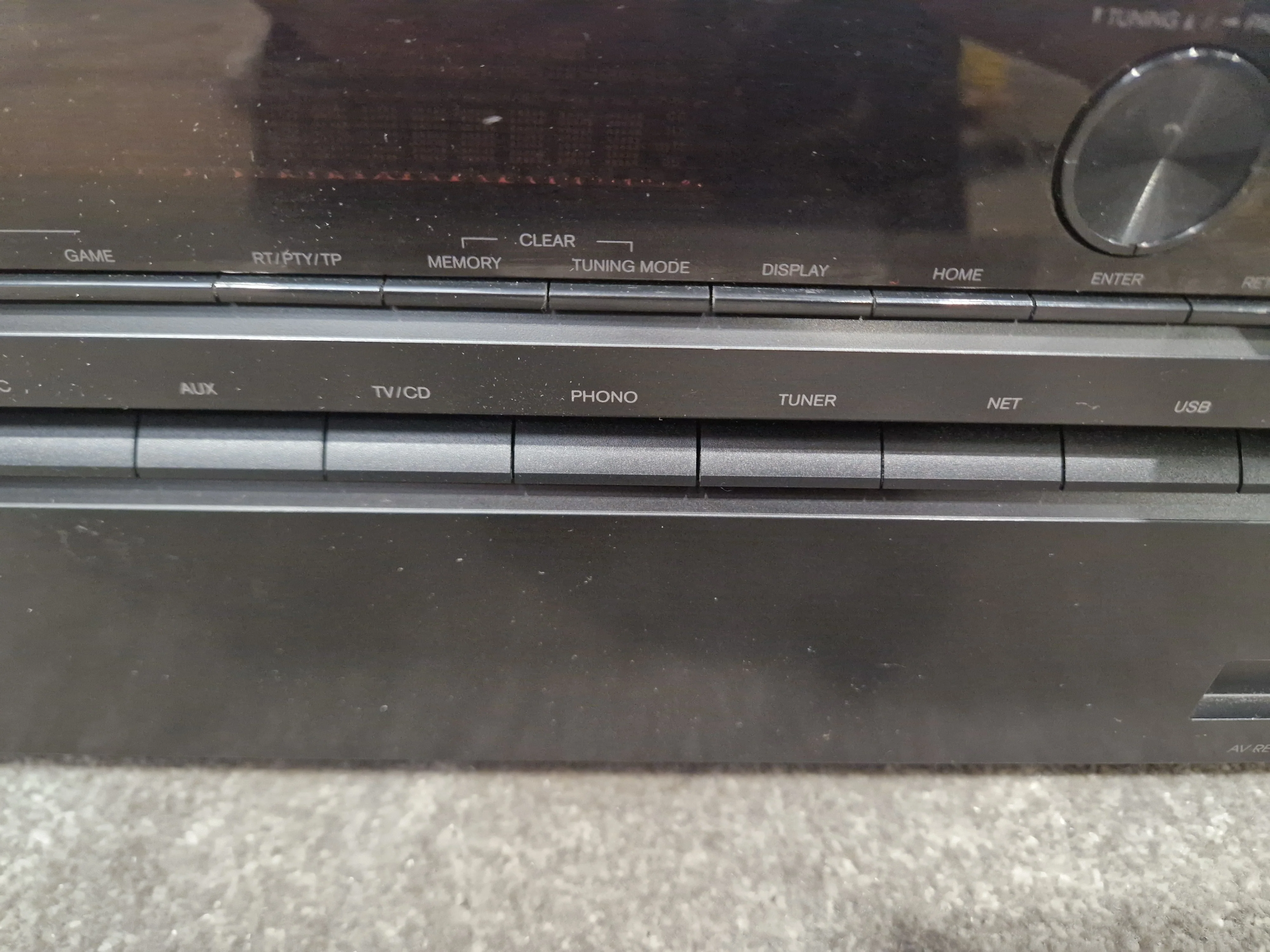 Onkyo Tx-NR737 - 7.2-Channel A/V Receiver, Dolby Atmos - Very Good - Image 5