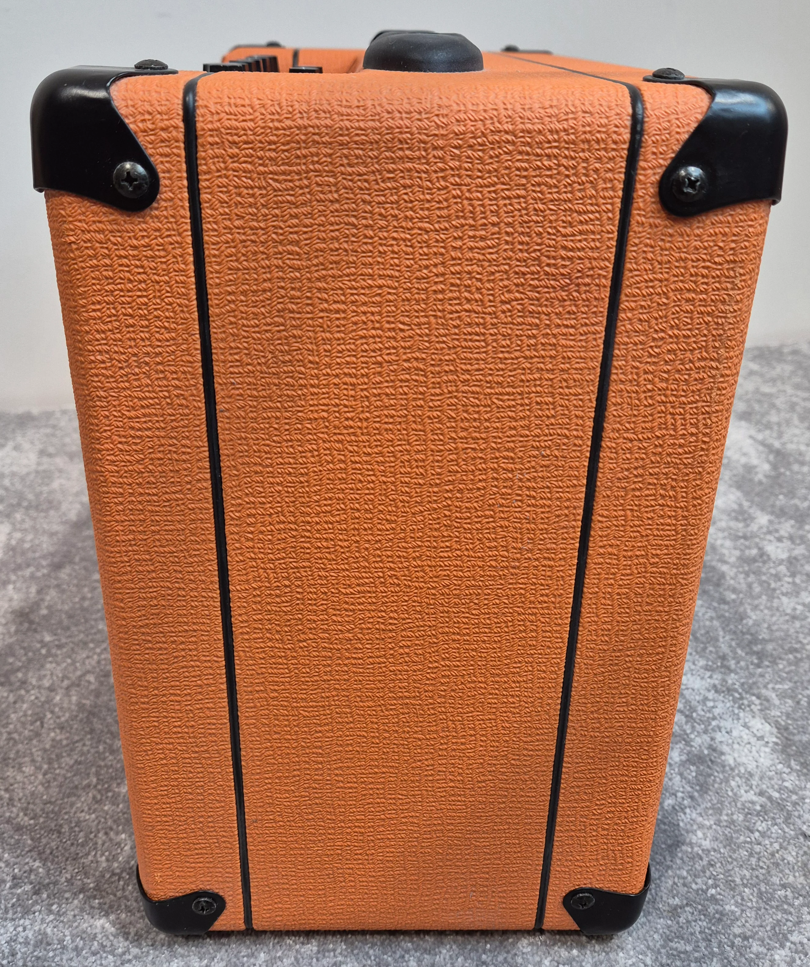 Orange Crush 20LDX - 20 Watt Guitar Combo Amplifier - Original Box - Image 3