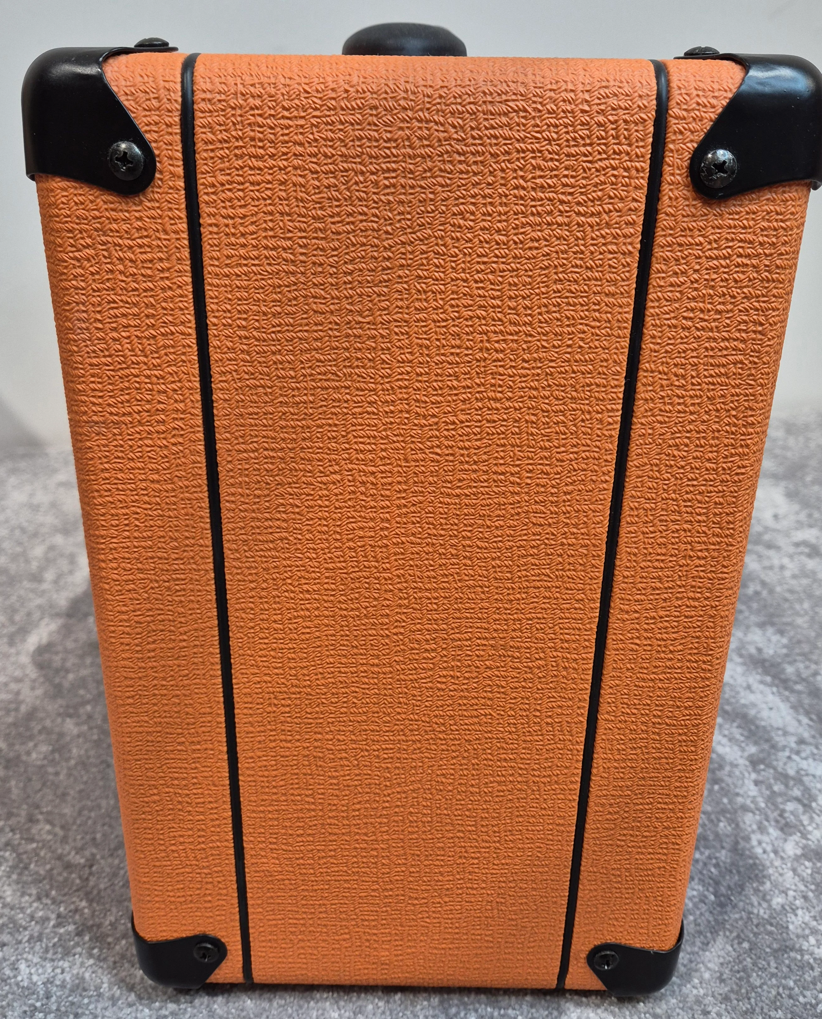 Orange Crush 20LDX - 20 Watt Guitar Combo Amplifier - Original Box - Image 6