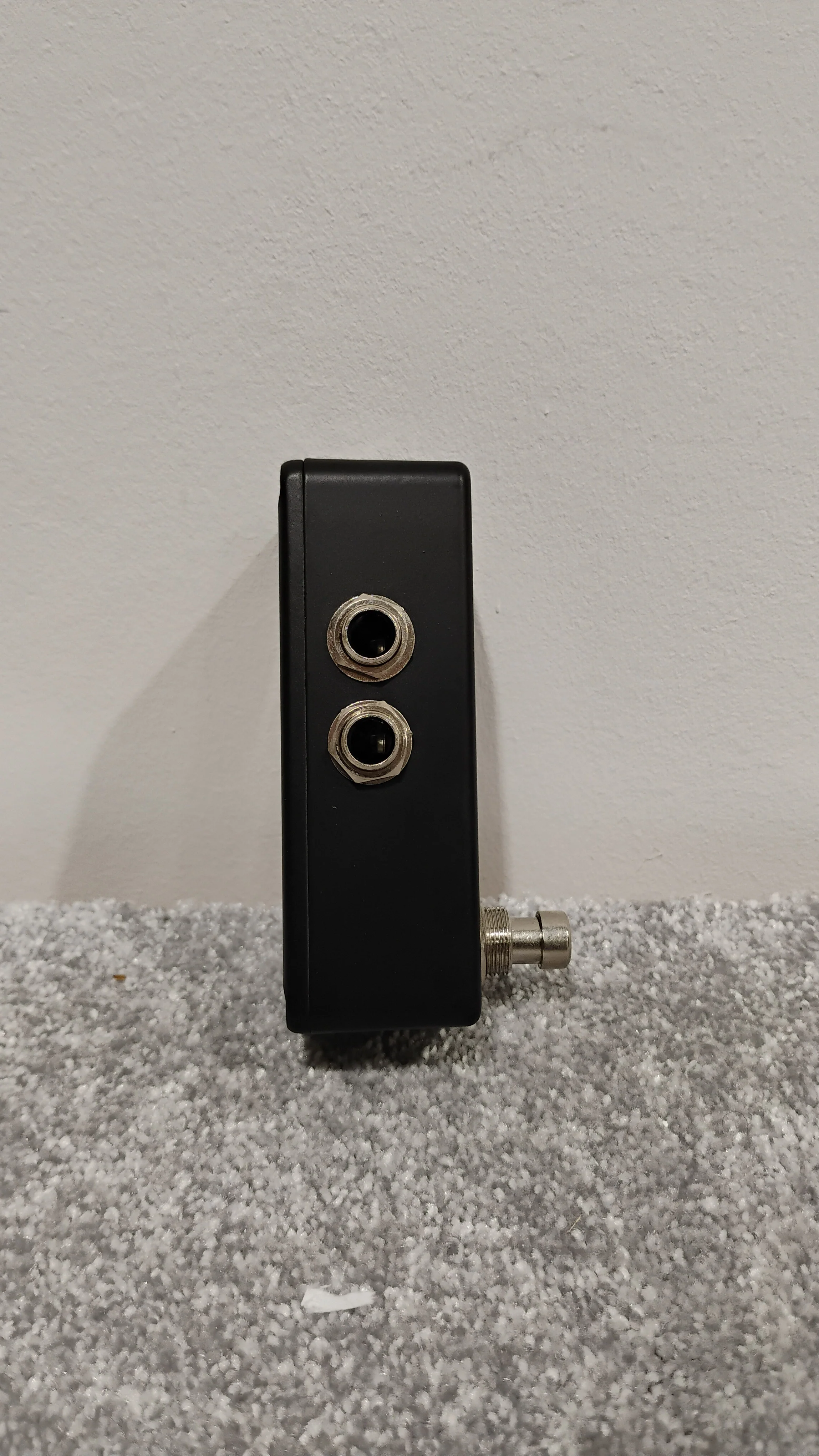 Orange Omec Teleport Audio Interface EAN13 - Image 6