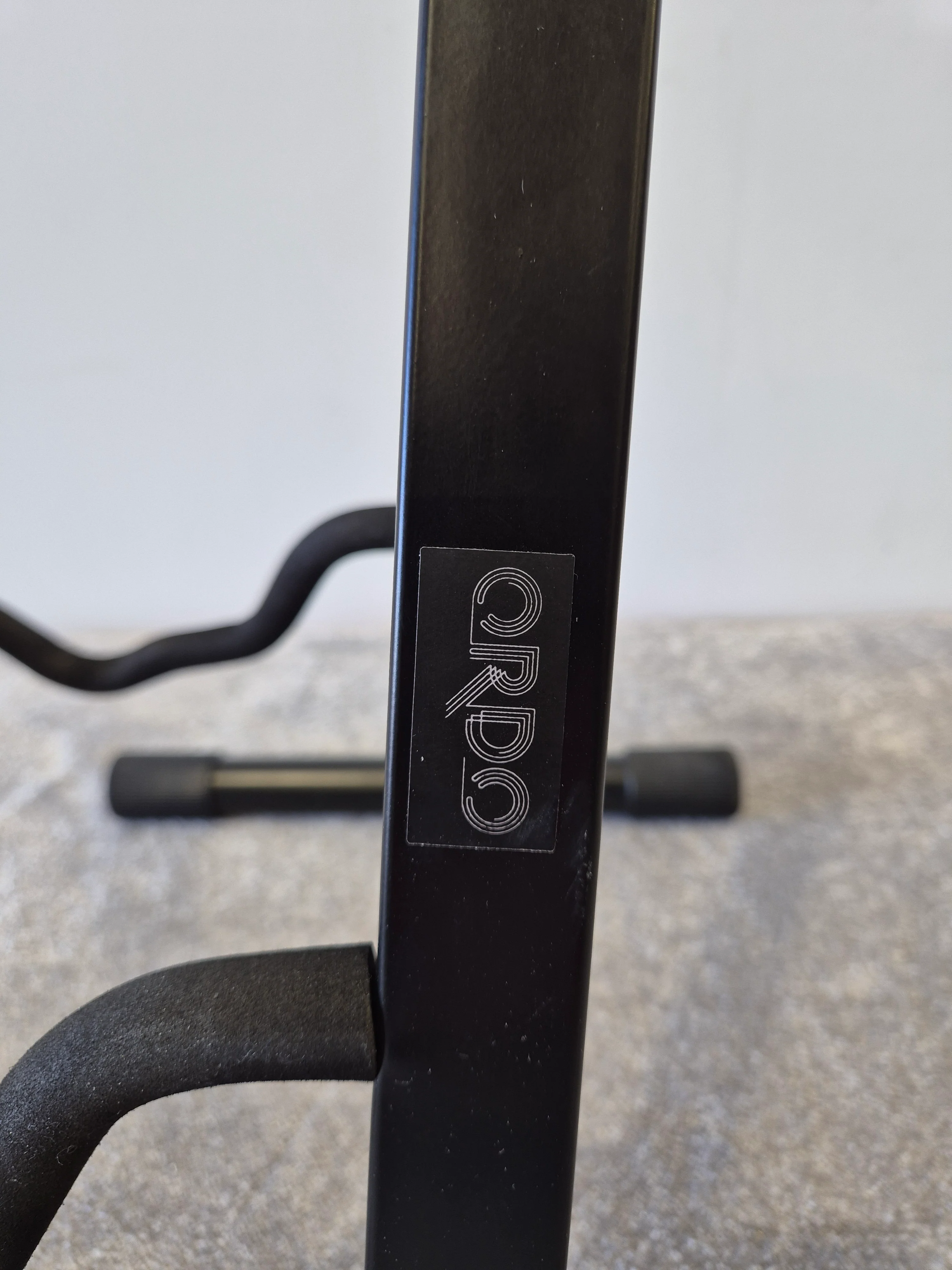 Ordo Universal Guitar Stand - Acoustic, Electric or Bass Guitar Stand - Image 2