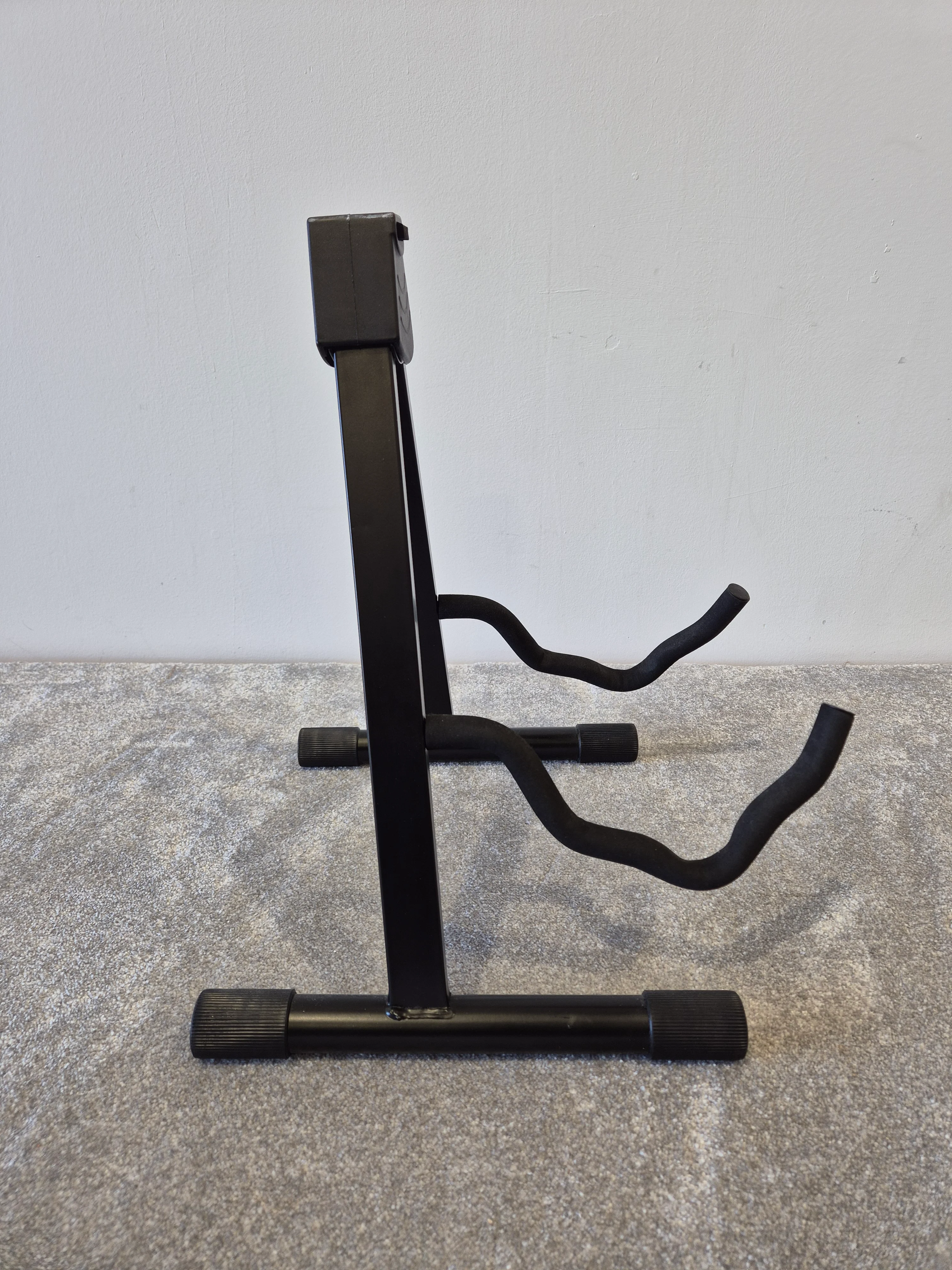 Ordo Universal Guitar Stand - Acoustic, Electric or Bass Guitar Stand - Image 4