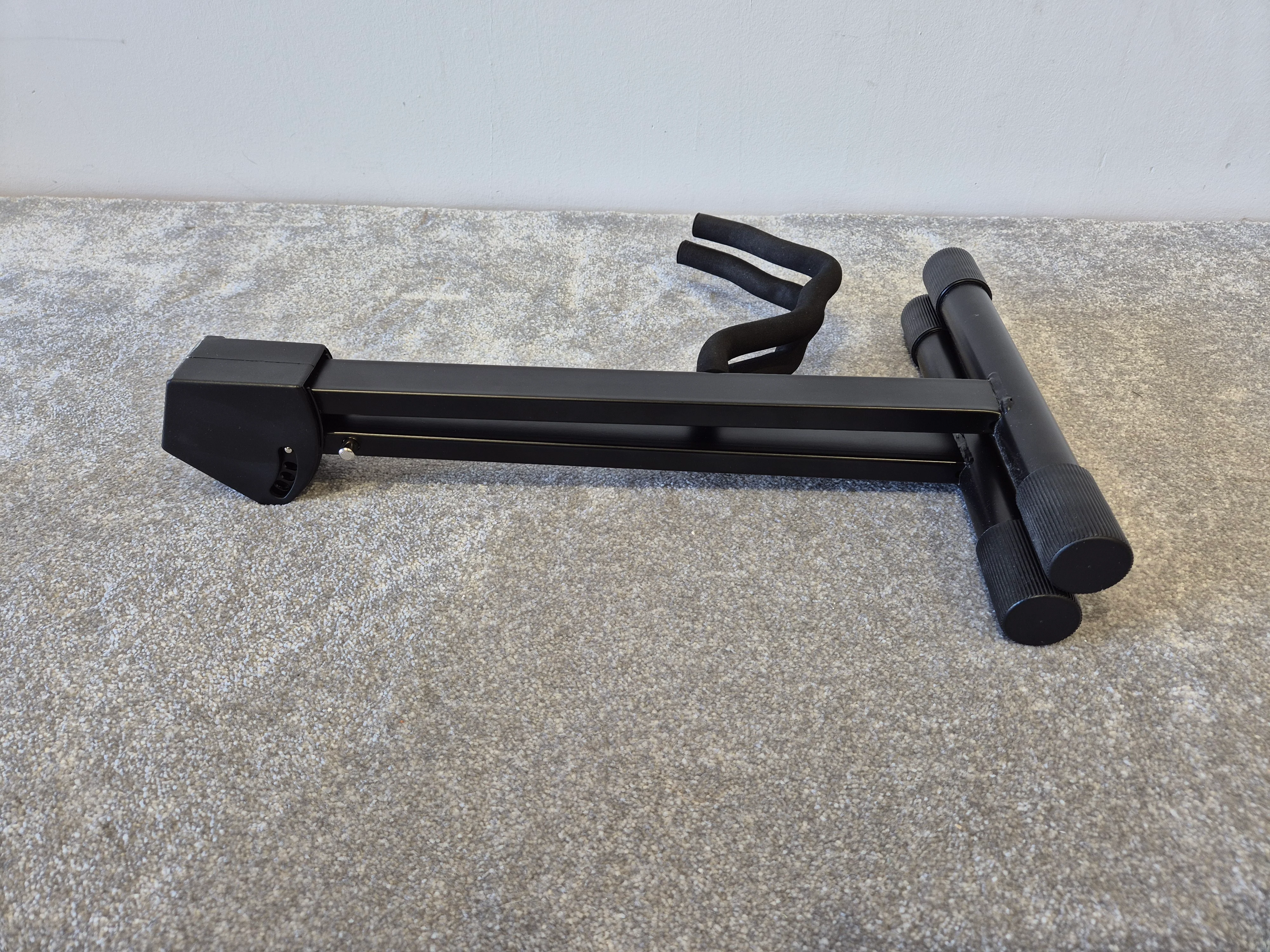Ordo Universal Guitar Stand - Acoustic, Electric or Bass Guitar Stand - Image 7