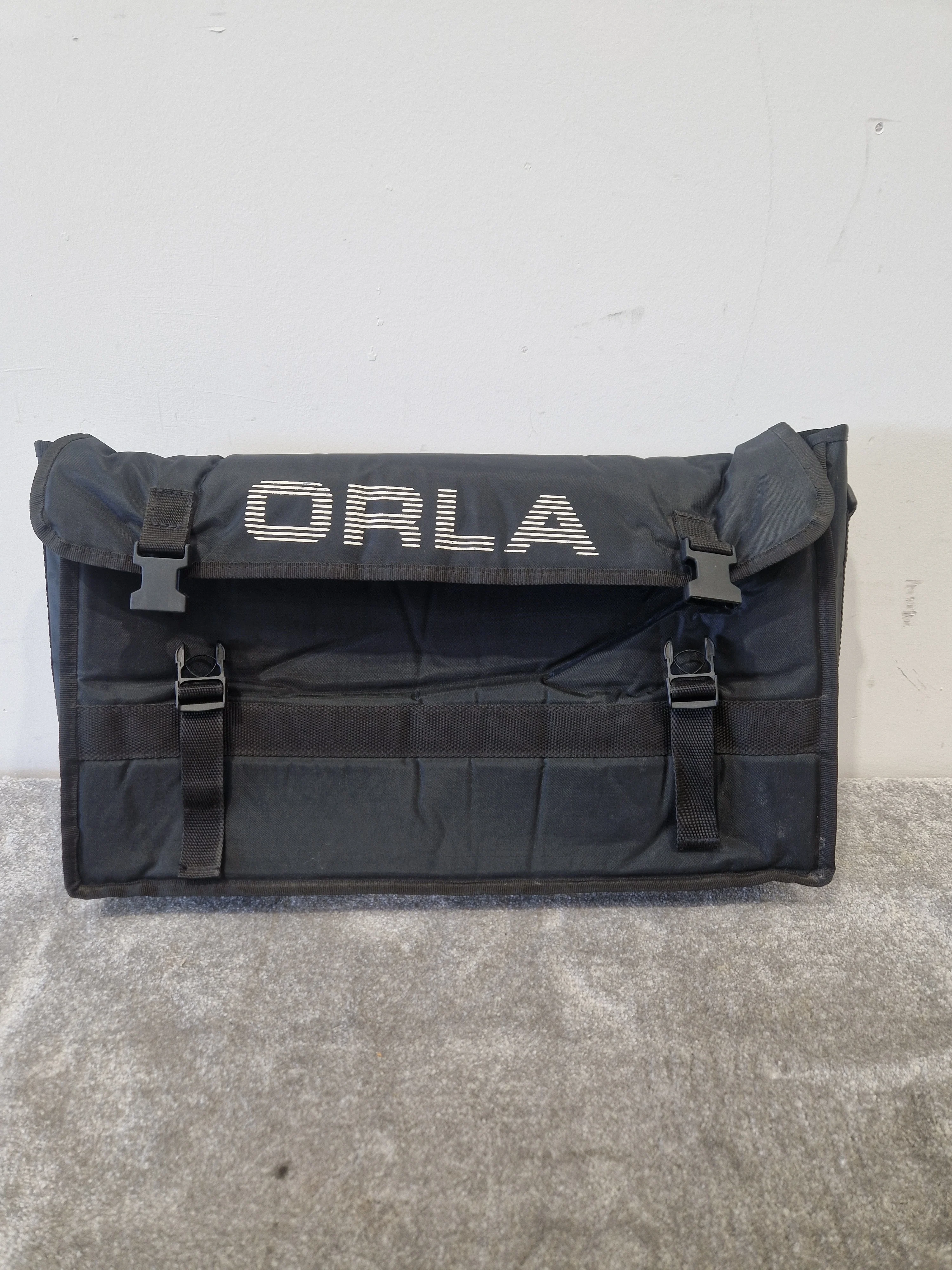 Orla XM800 orchestra module - 800 Sounds, 240 Styles - Excellent w/ Power Supply & Soft Case - Image 3