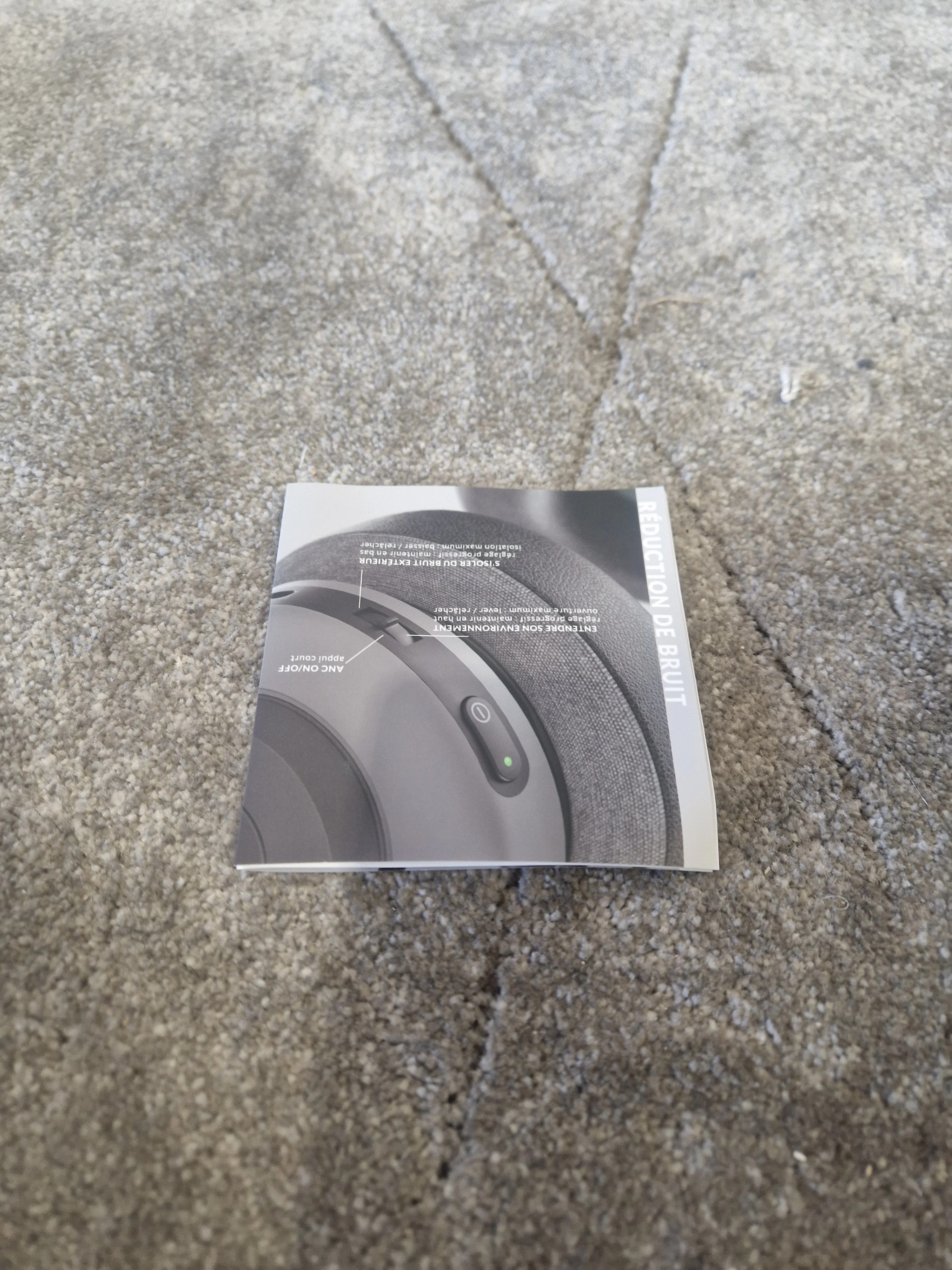 Orosound Tilde Pro - Headphones - Like New w/ Soft Case, Manuals & Cables - Image 11