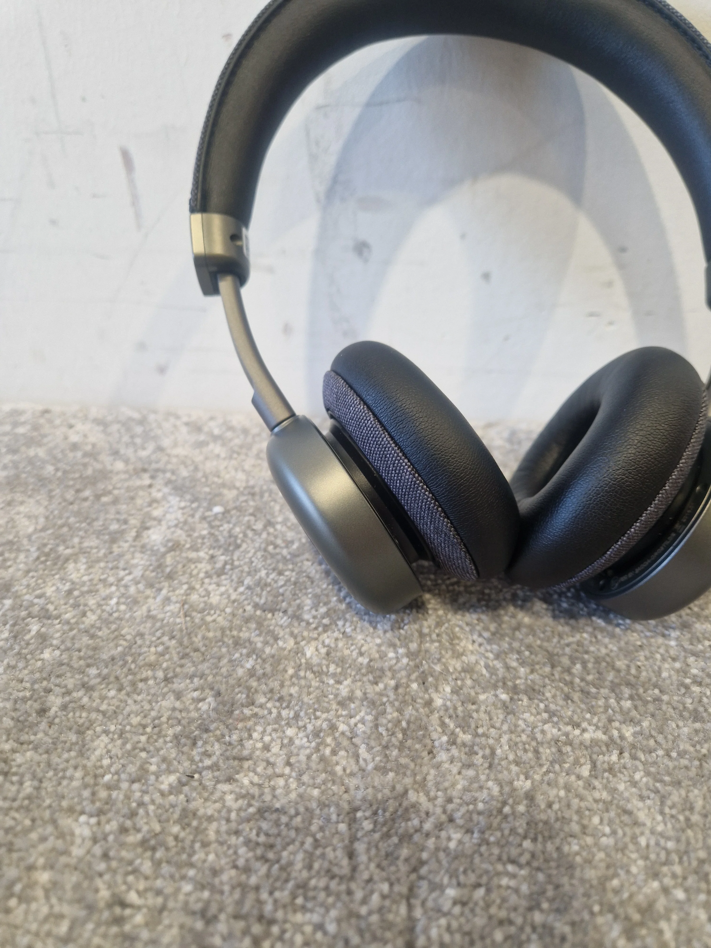 Orosound Tilde Pro - Headphones - Like New w/ Soft Case, Manuals & Cables - Image 5