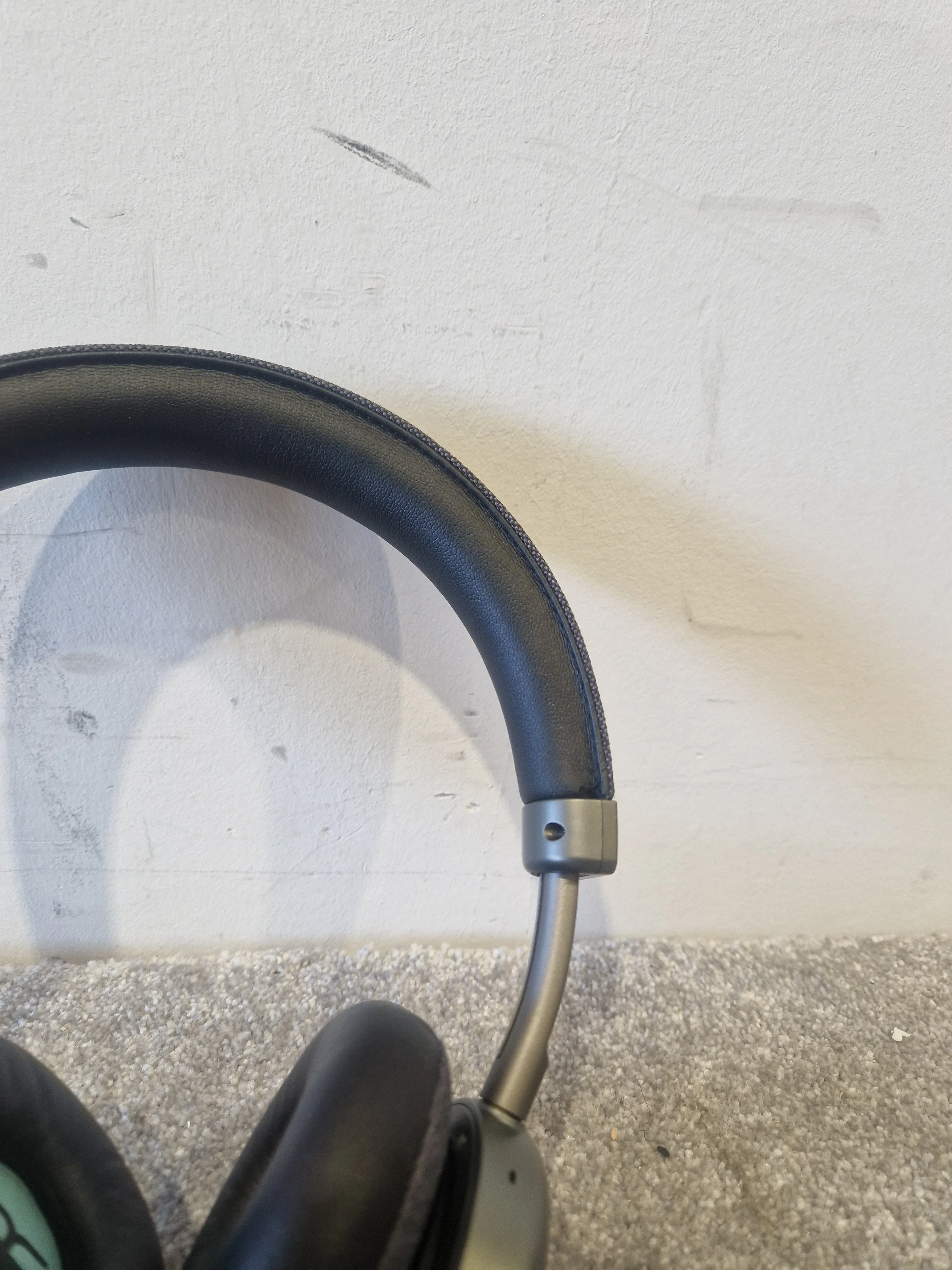 Orosound Tilde Pro - Headphones - Like New w/ Soft Case, Manuals & Cables - Image 6