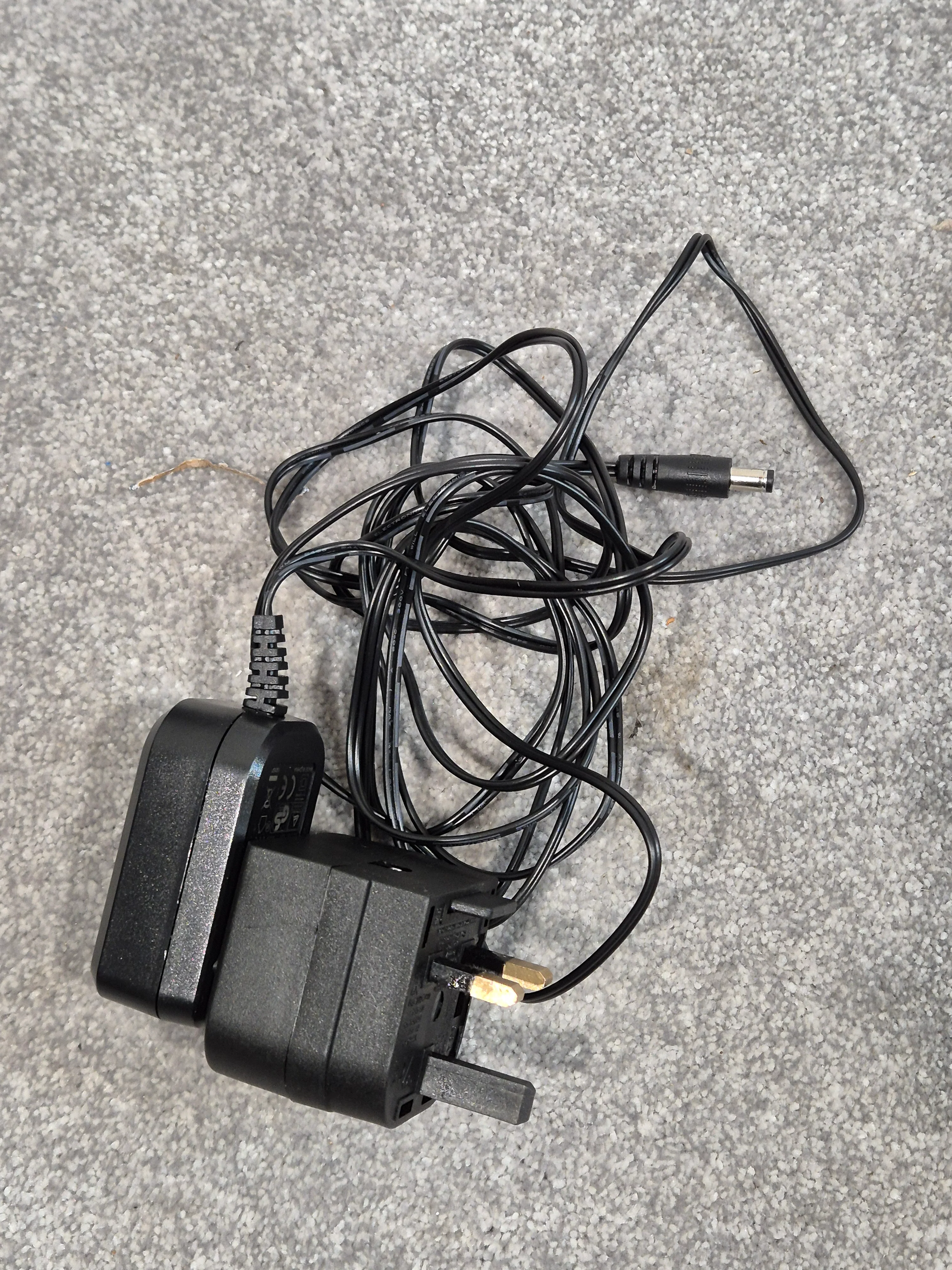 Ortega Quantum Loop - Digital Multi-Percussion Stomp Box - Image 8