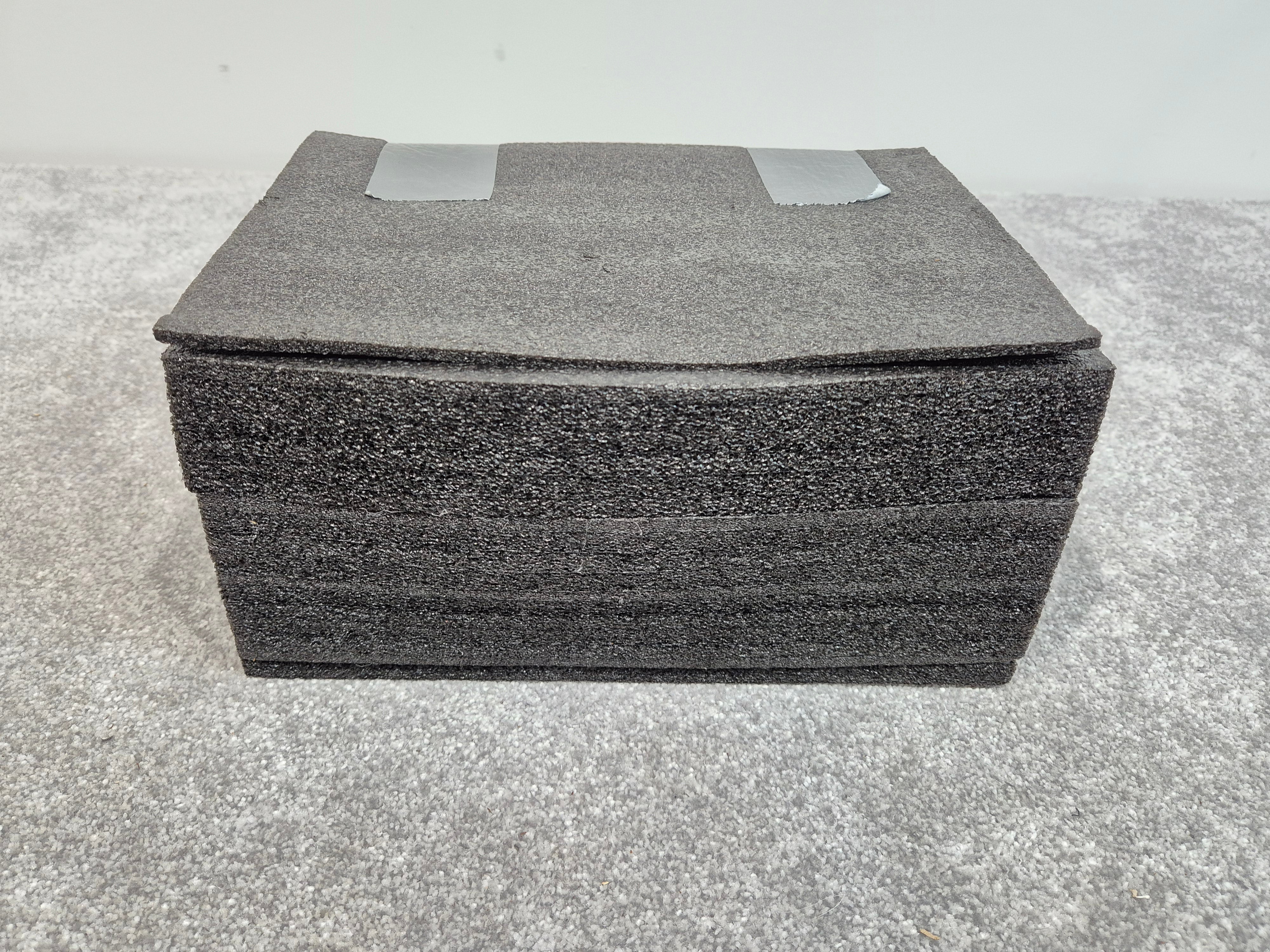 Ortega Quantum Loop - Digital Multi-Percussion Stomp Box - Image 9