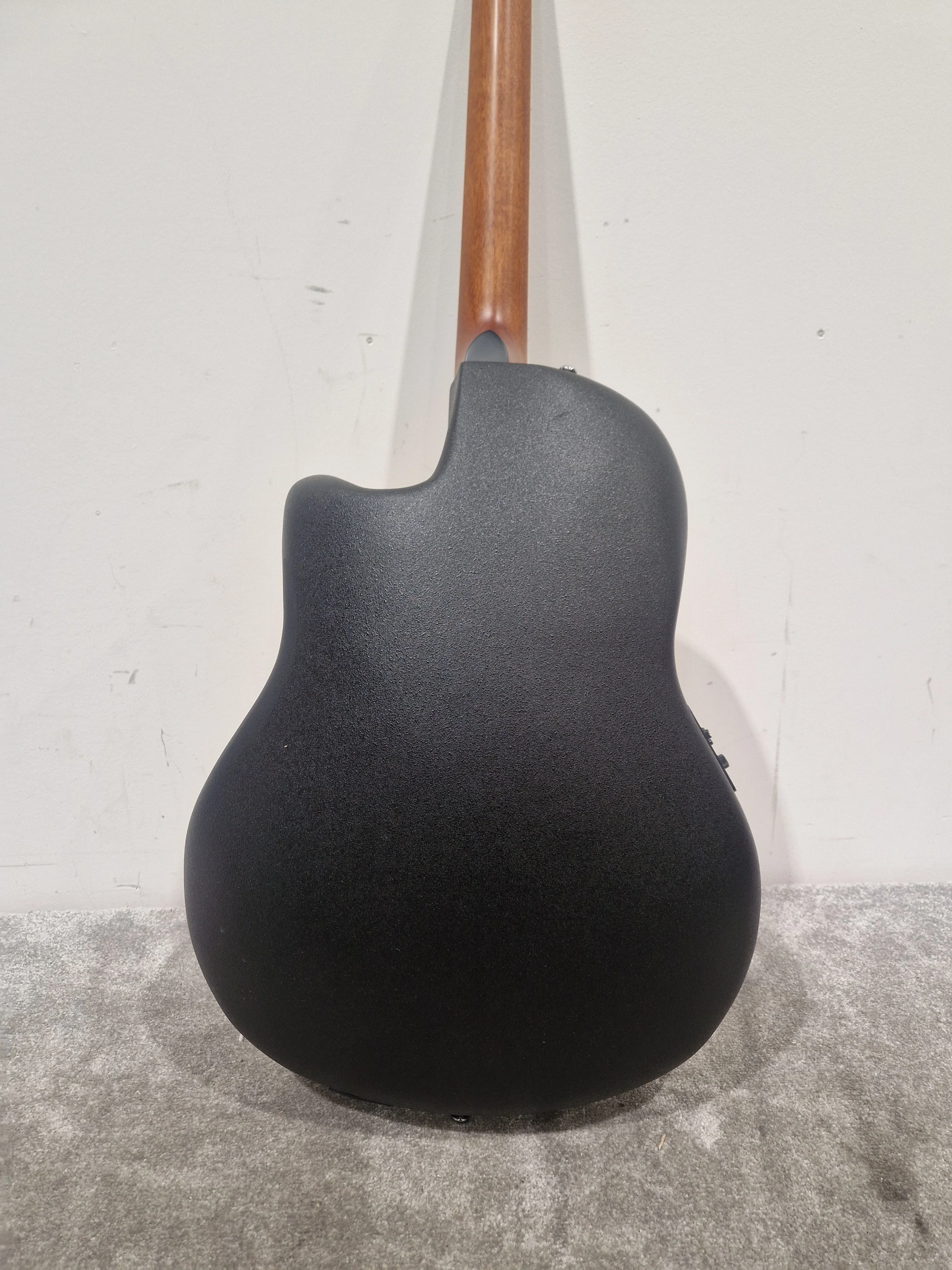 Ovation Applause AB24-45 - Acoustic-Electric Guitar - Excellent w/ Soft Case - Image 11