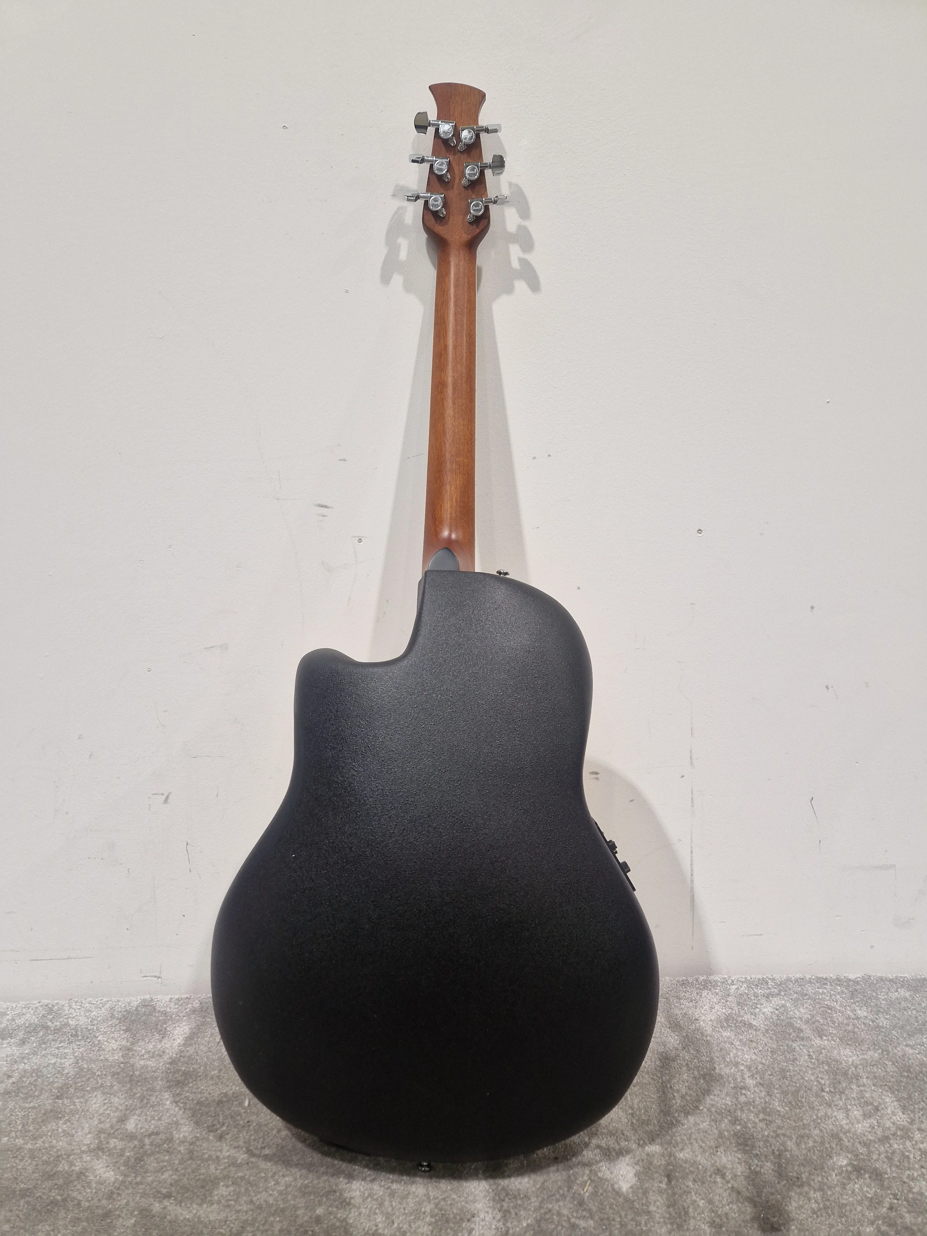 Ovation Applause AB24-45 - Acoustic-Electric Guitar - Excellent w/ Soft Case - Image 12
