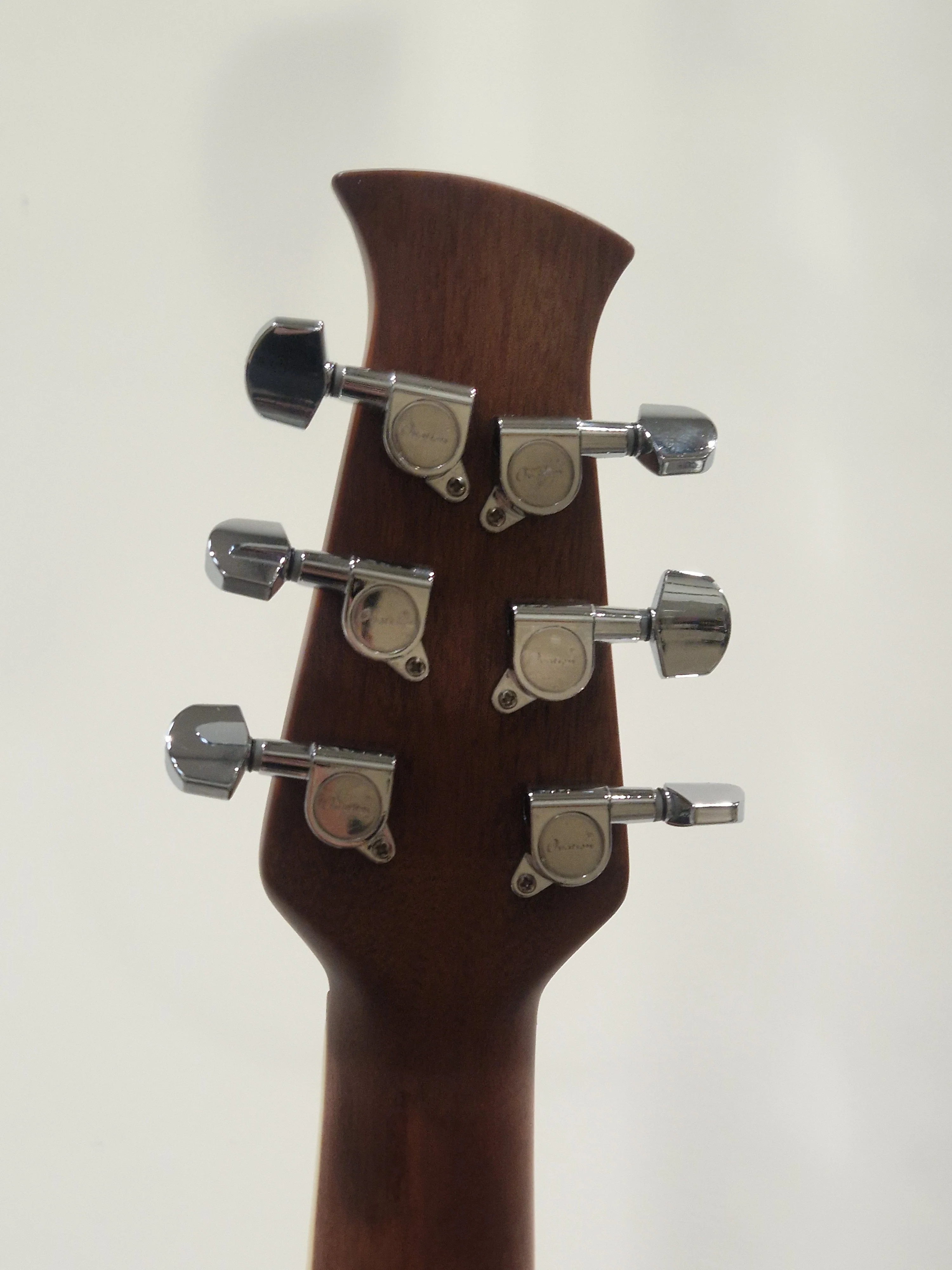 Ovation Applause AB24-45 - Acoustic-Electric Guitar - Excellent w/ Soft Case - Image 3