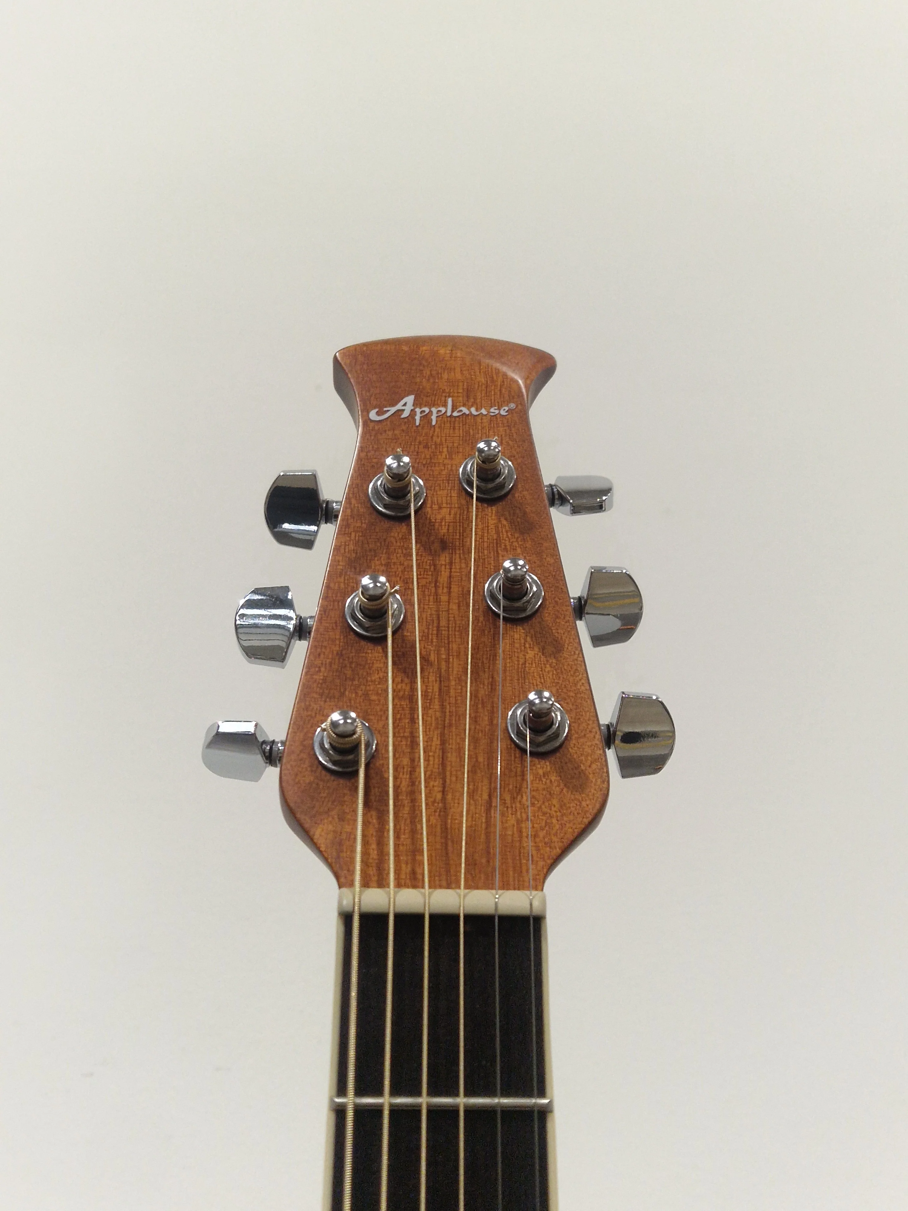 Ovation Applause AB24-45 - Acoustic-Electric Guitar - Excellent w/ Soft Case - Image 4