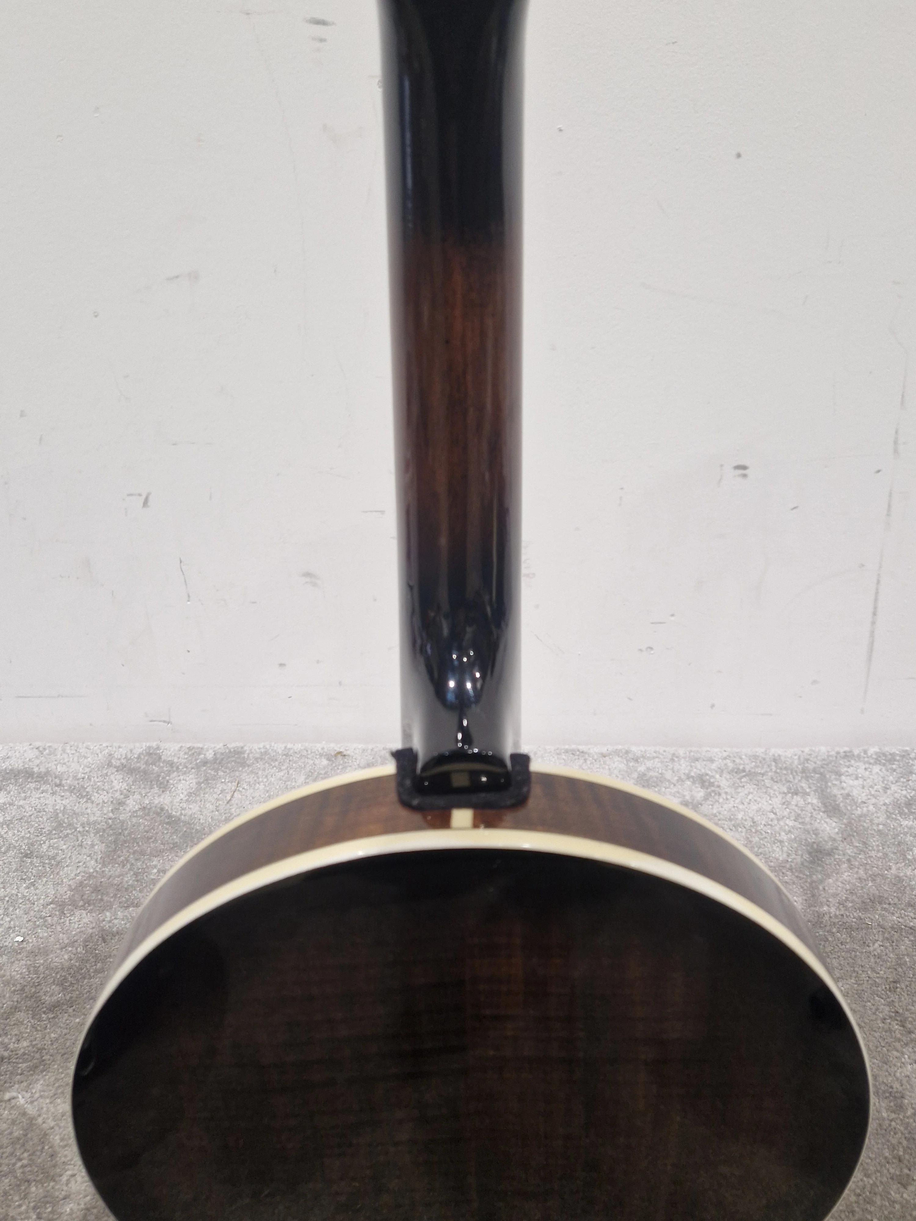 Ozark Ukulele Banjo - Unique Acoustic Blend - Excellent w/ Hard Case - Image 10