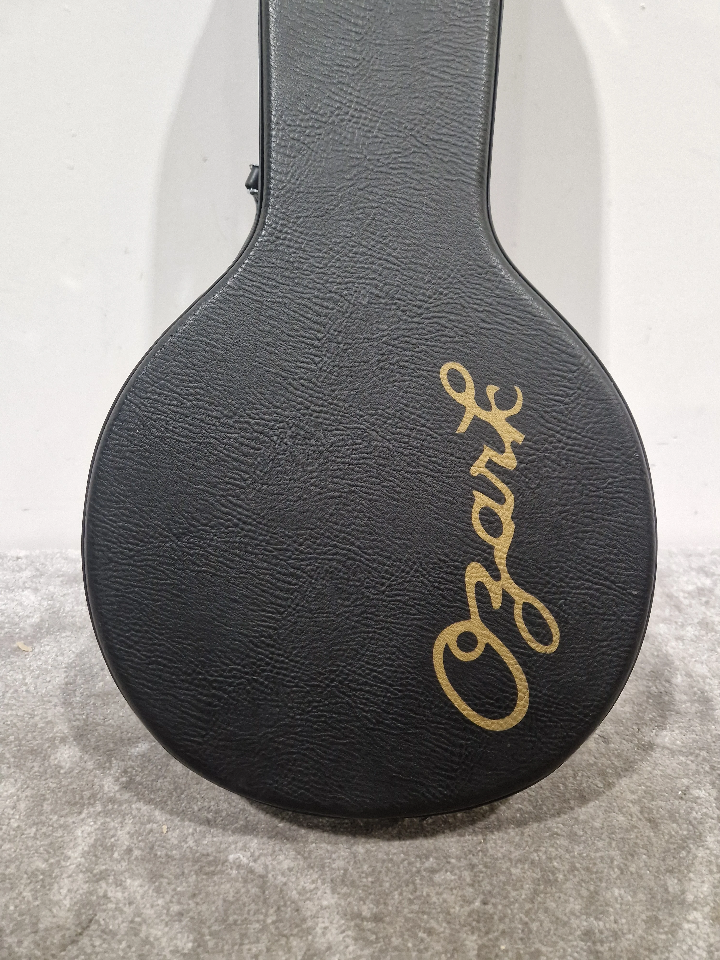 Ozark Ukulele Banjo - Unique Acoustic Blend - Excellent w/ Hard Case - Image 15