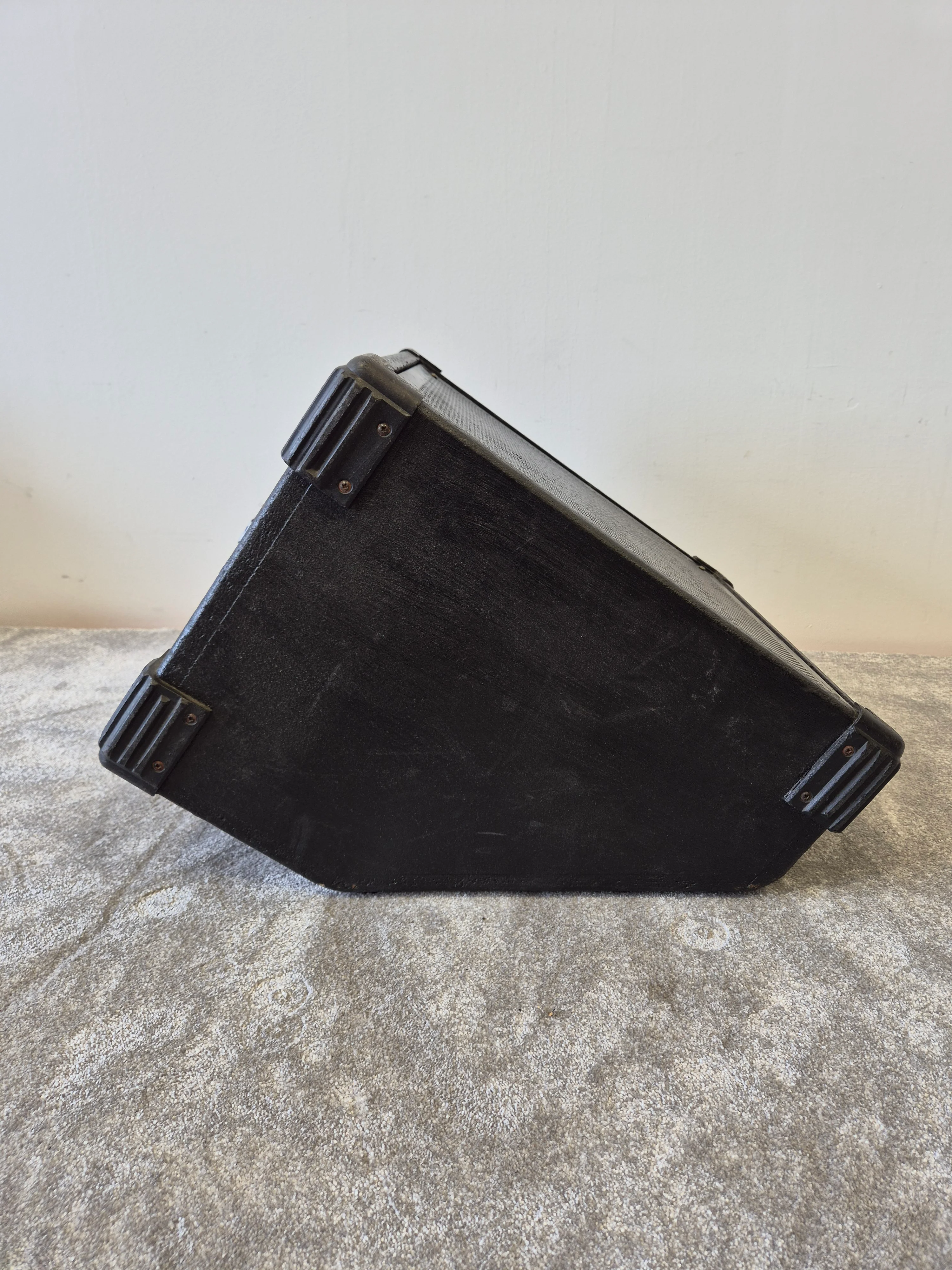 P-AUDIO SN-12MB Loudspeaker Driver With Custom Made Cabinet - Very Good - Image 6
