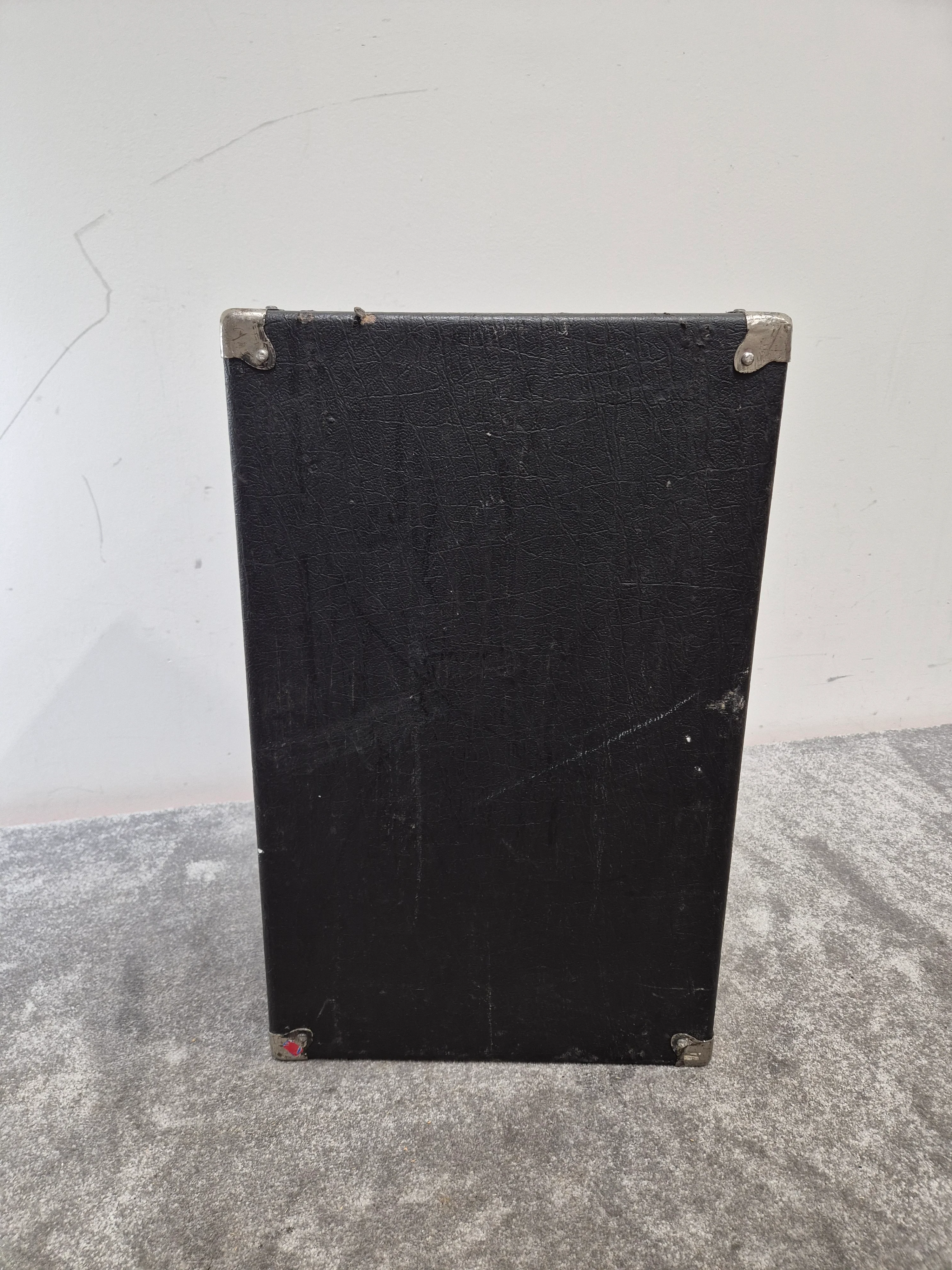PA Speaker - Custom Build w/ 12-inch Electro Voice 12L Driver - Good - Image 10