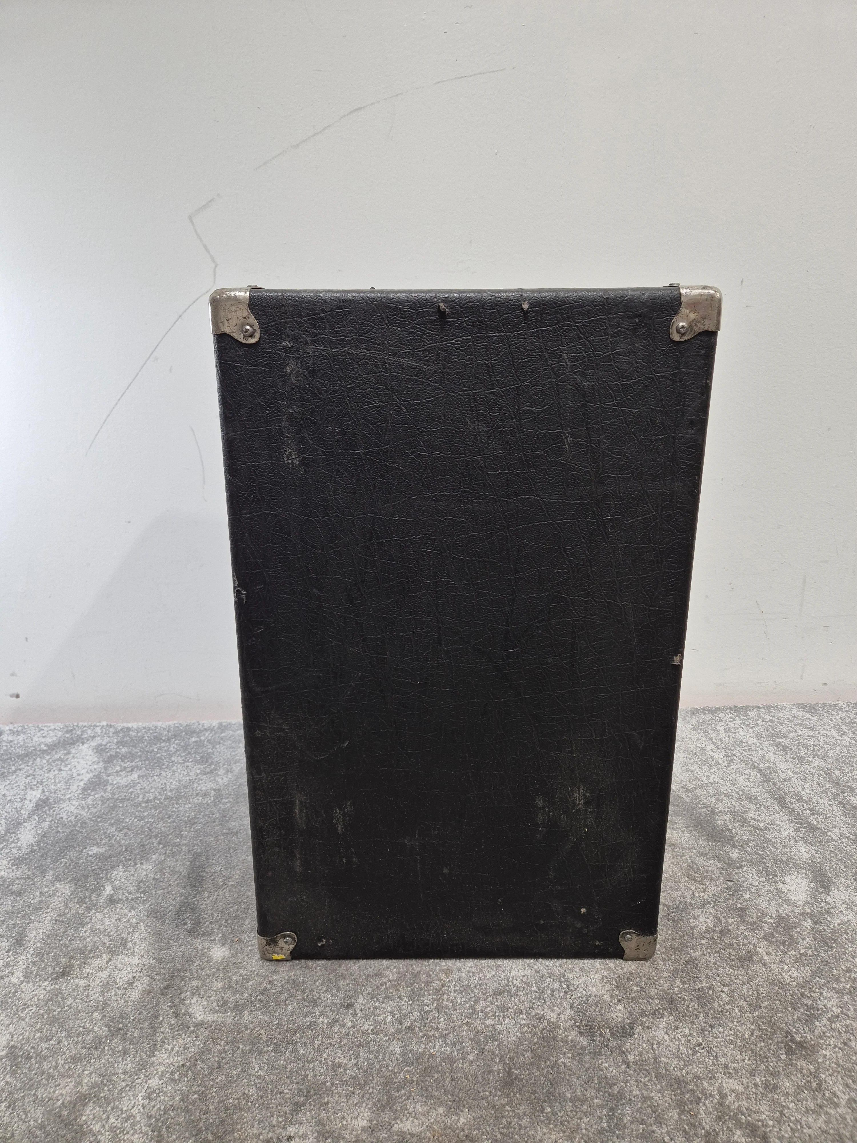 PA Speaker - Custom Build w/ 12-inch Electro Voice 12L Driver - Good - Image 3