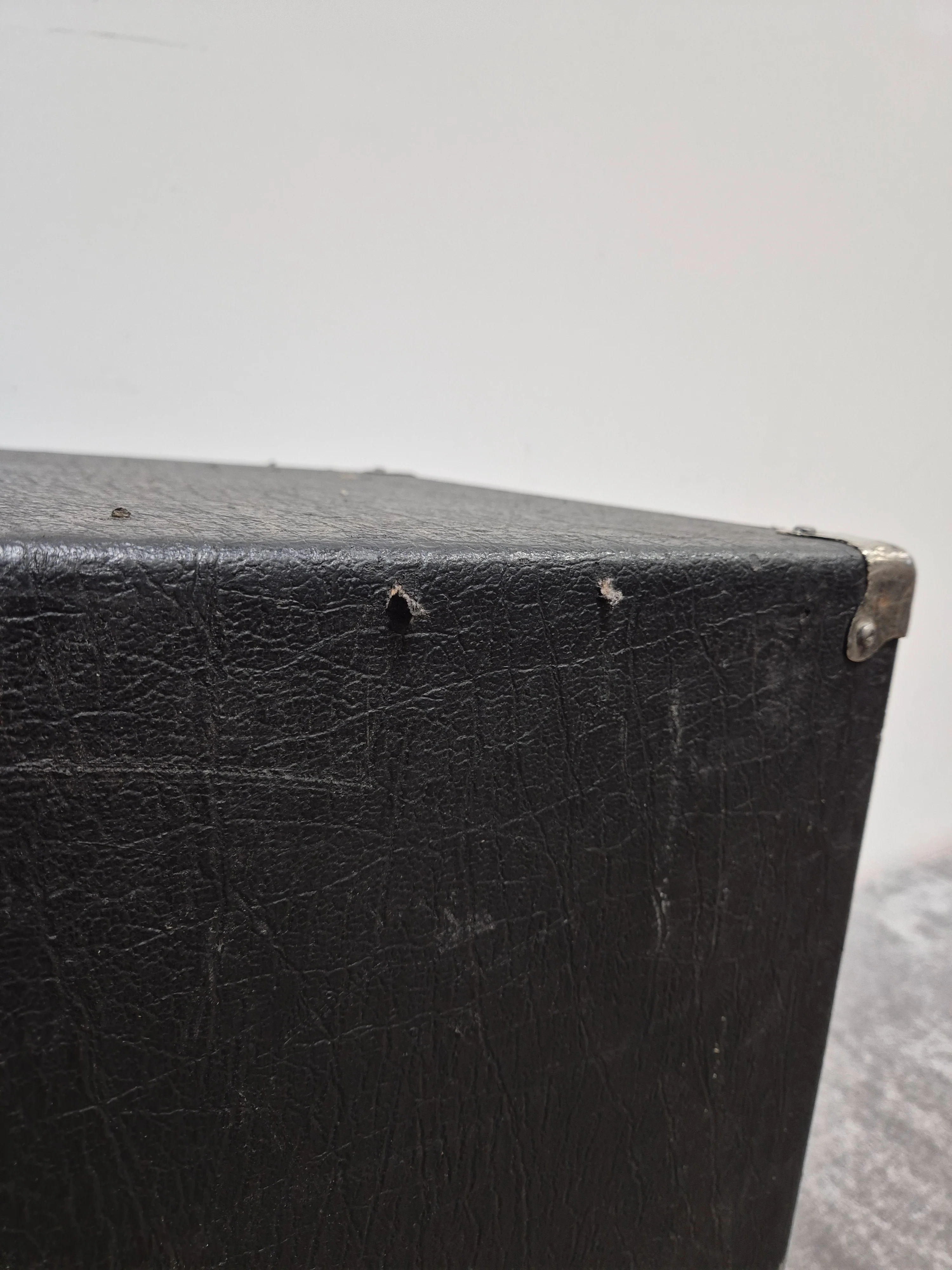 PA Speaker - Custom Build w/ 12-inch Electro Voice 12L Driver - Good - Image 5