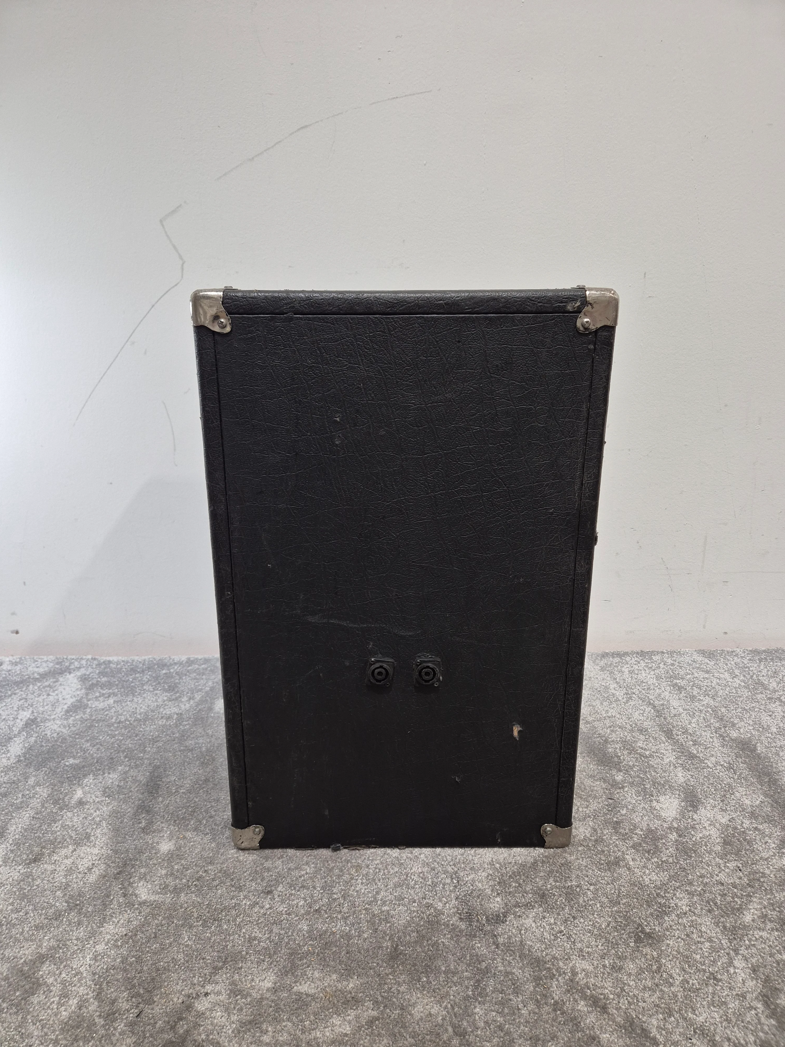 PA Speaker - Custom Build w/ 12-inch Electro Voice 12L Driver - Good - Image 7