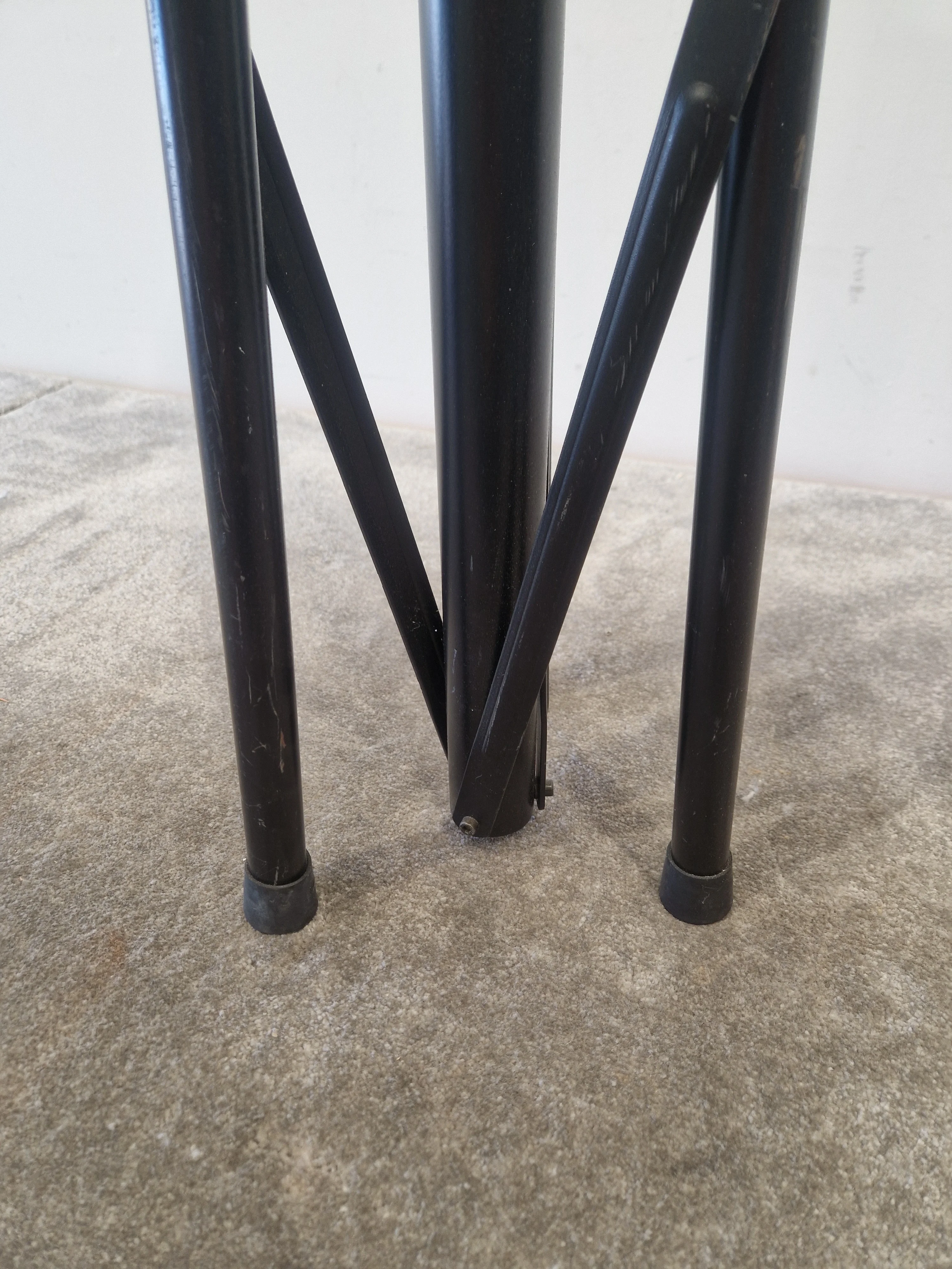 PA Speaker Stand - Adjustable Height, Durable Construction - Very Good - Image 6