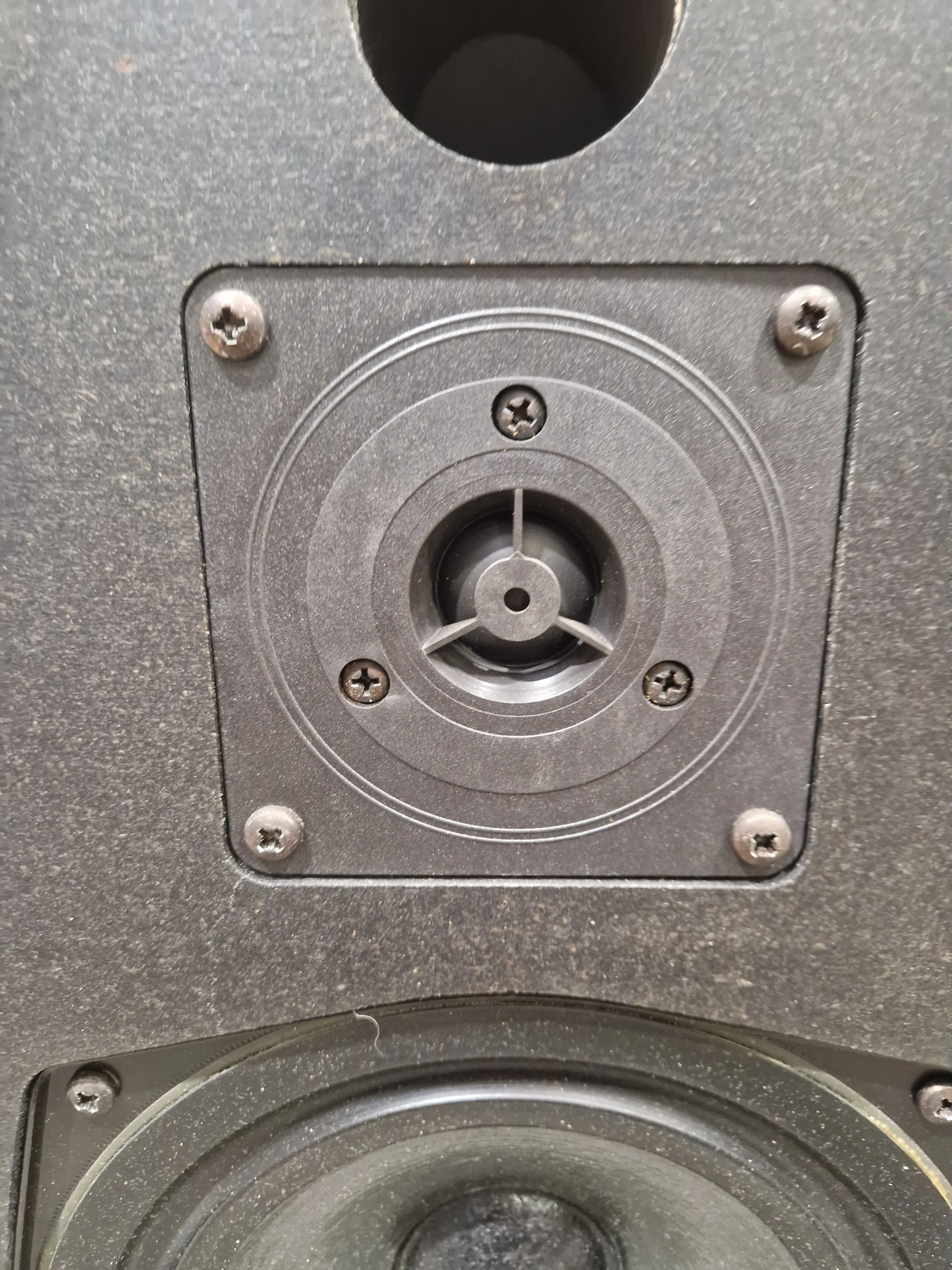Pair Mordaunt Short Pageant SERIES 2 Speakers - Audiophile Quality - Excellent - Image 13