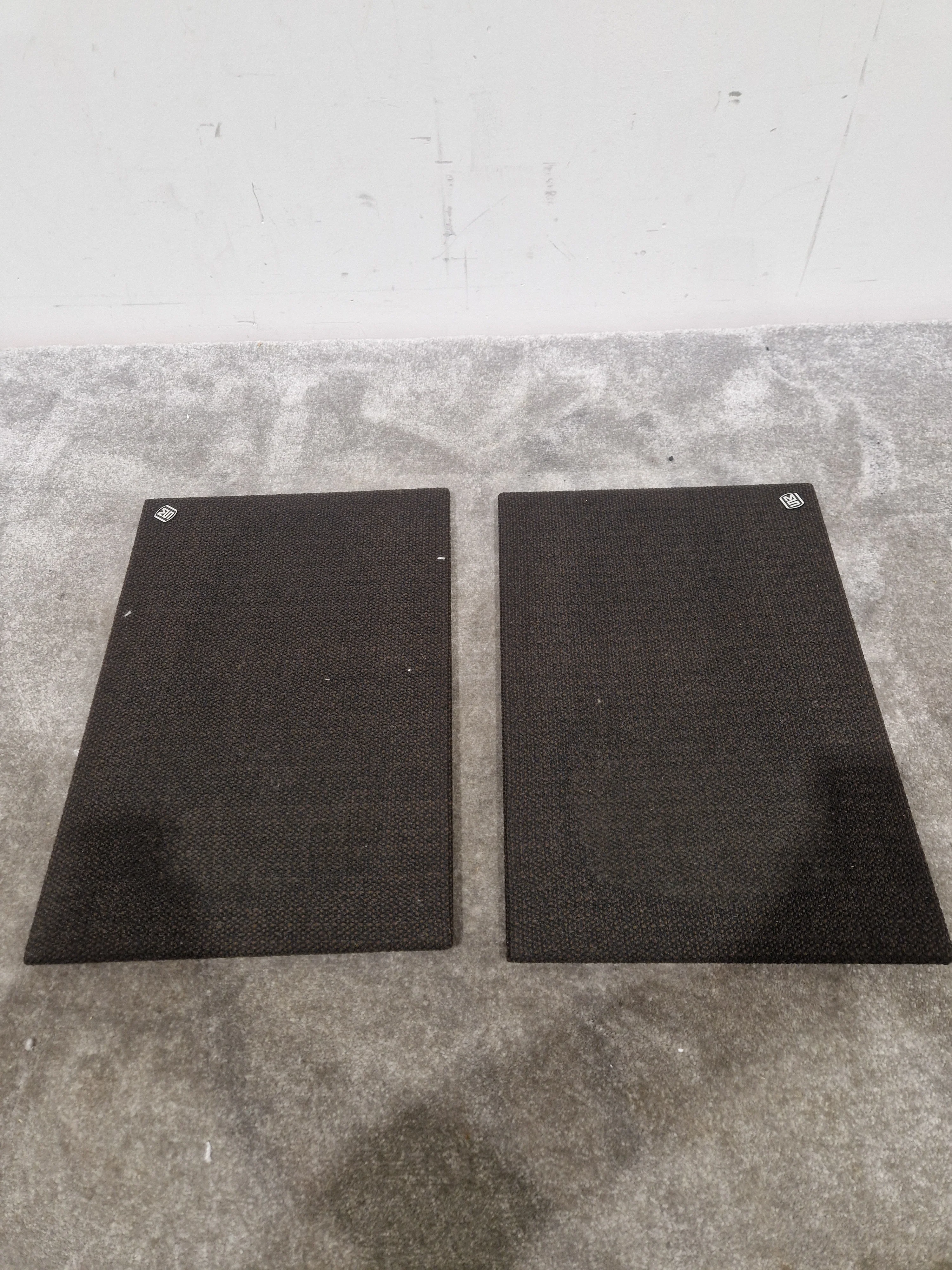 Pair Mordaunt Short Pageant SERIES 2 Speakers - Audiophile Quality - Excellent - Image 19